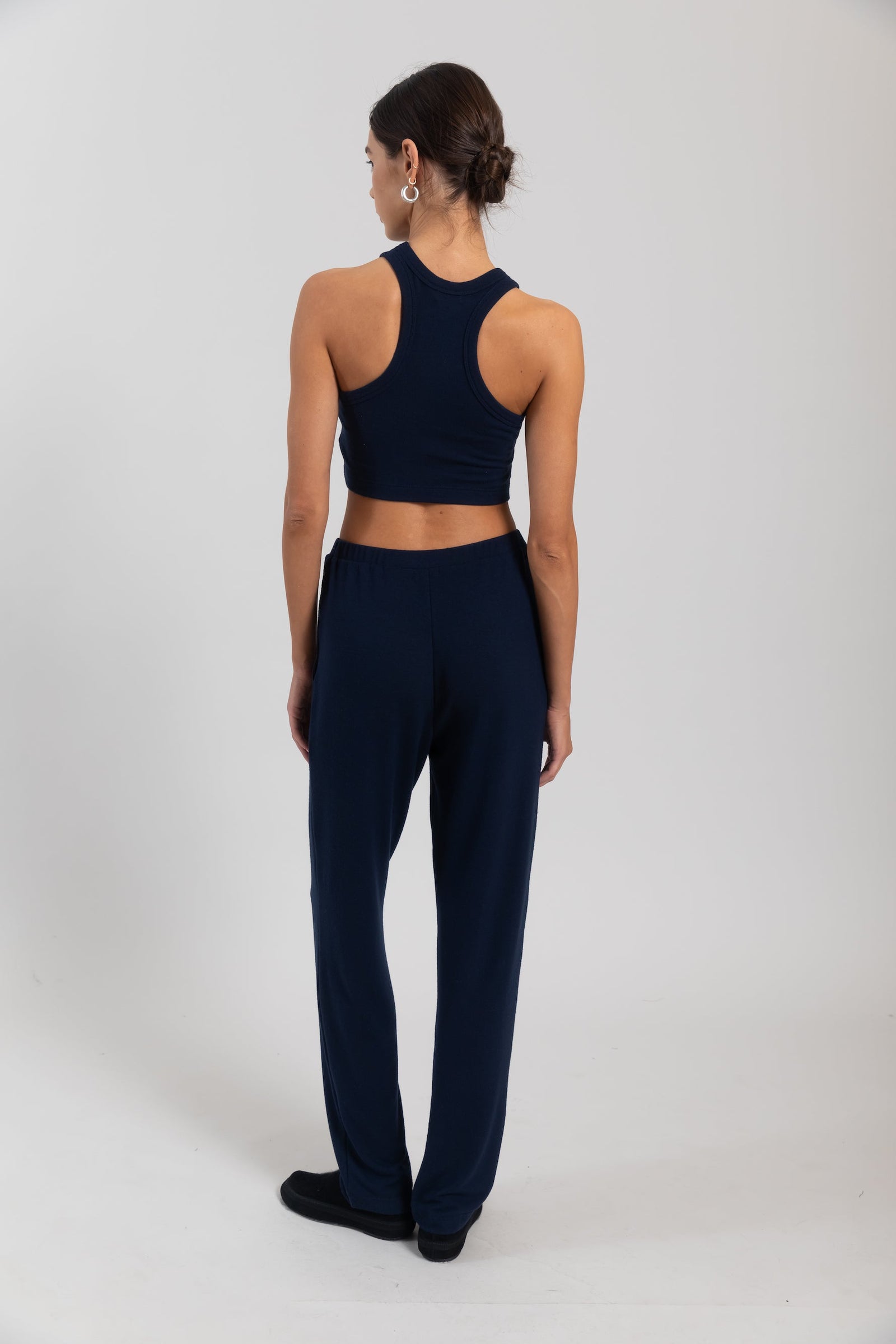 Lauren Racerback Tank