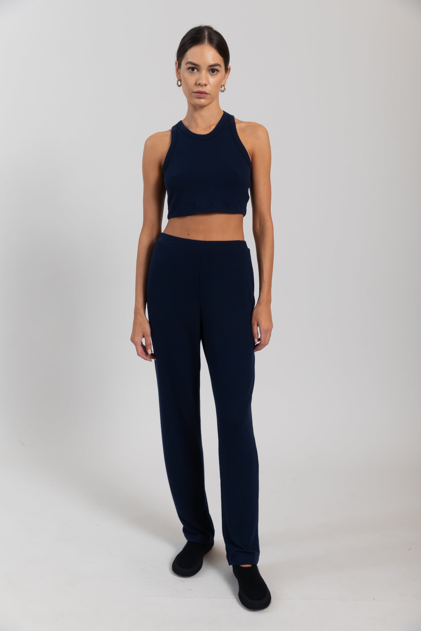 Lauren Pocket Pant