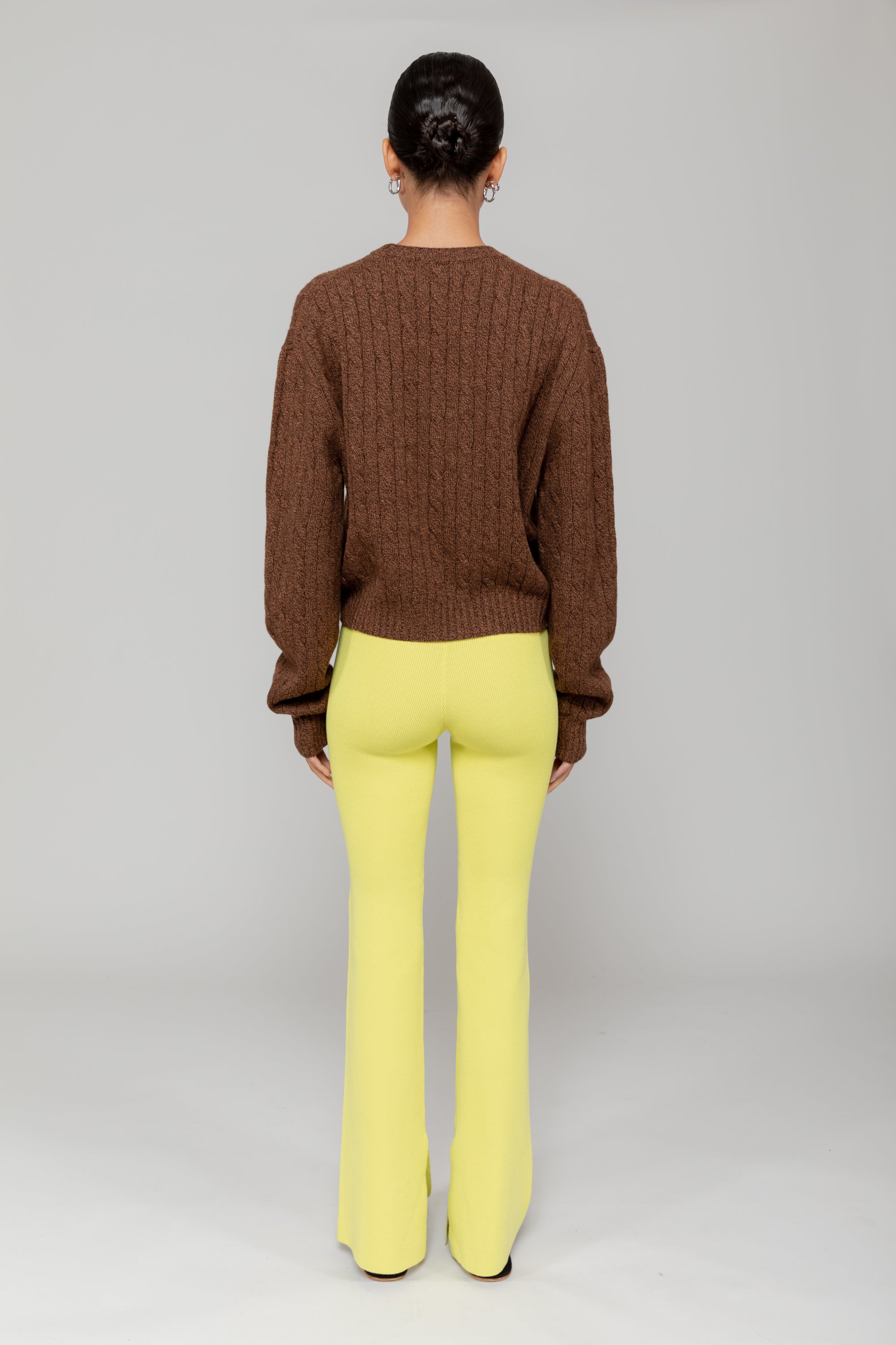 Grace Straight Leg Pant