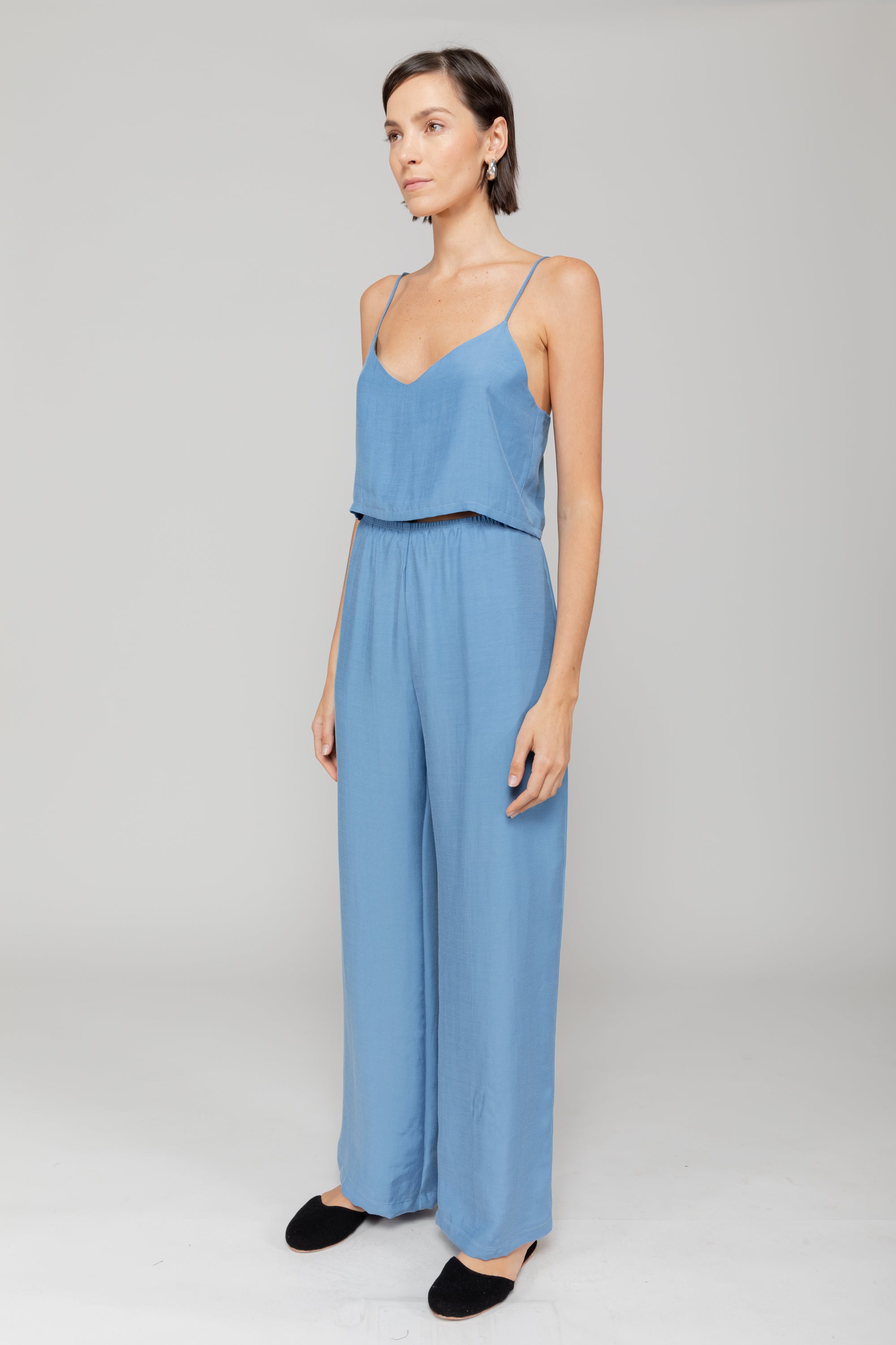 Kim Pocket Pant