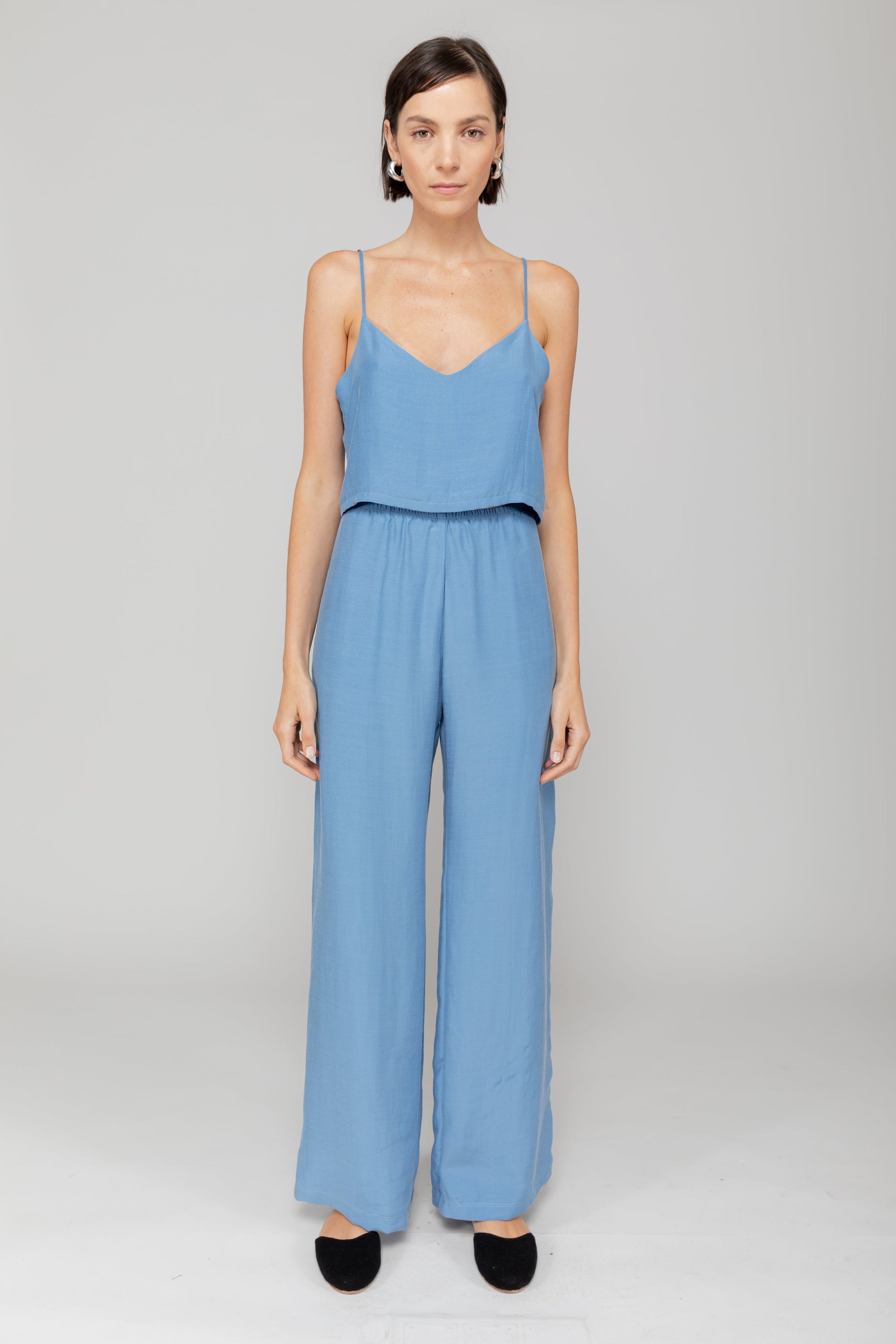 Kim Pocket Pant