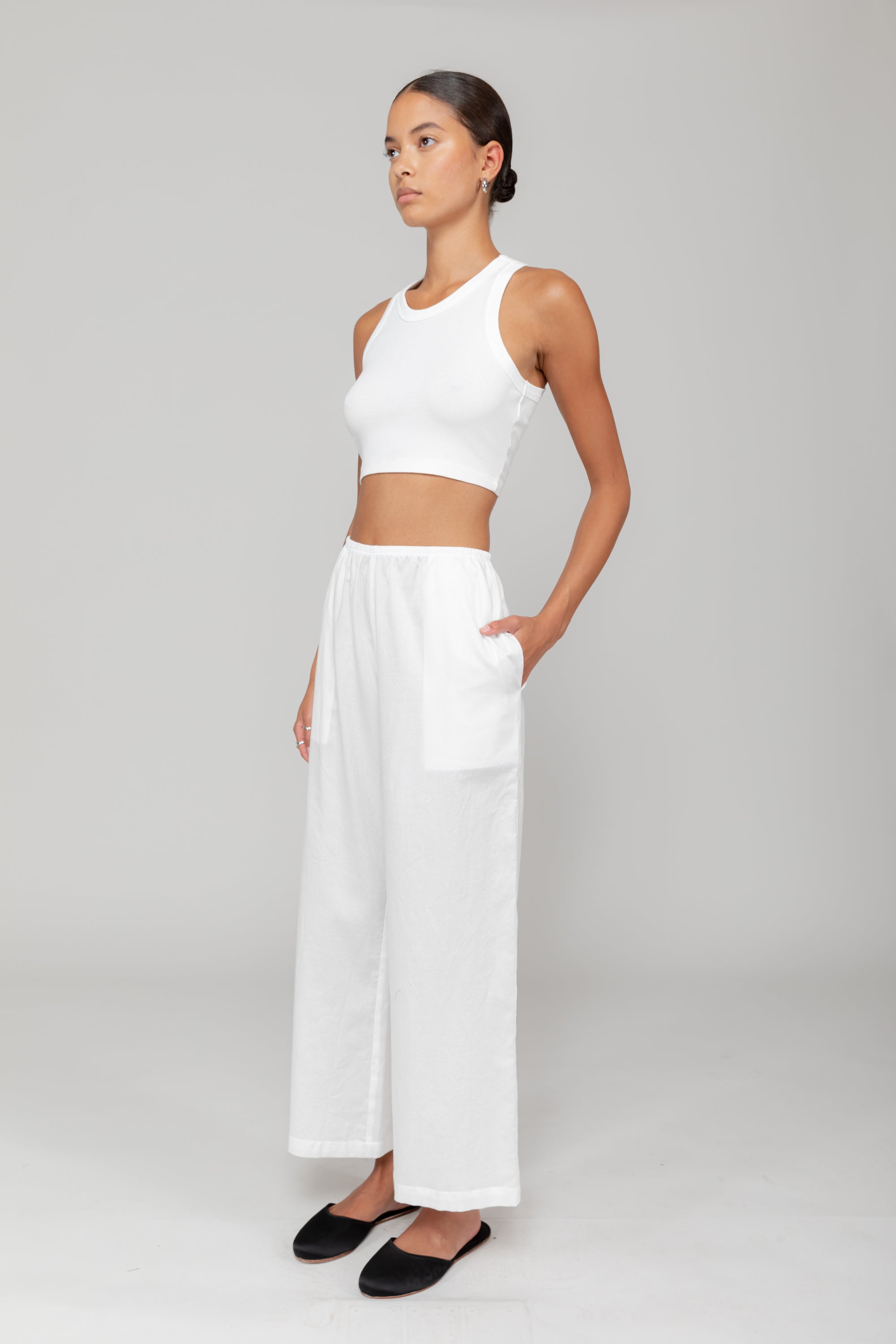 Kelly Racerback Tank