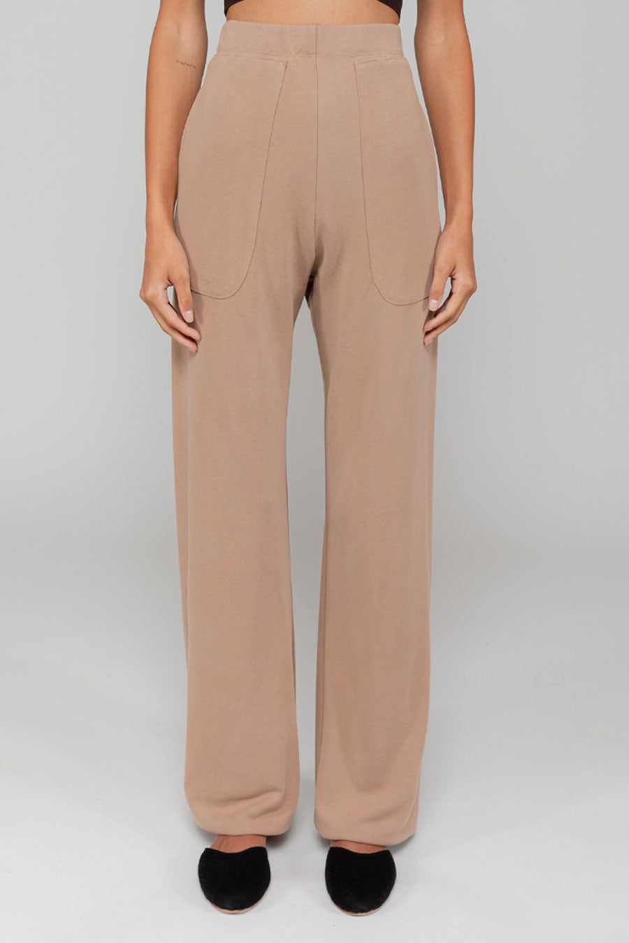 Rio Pocket Straight Leg Pant