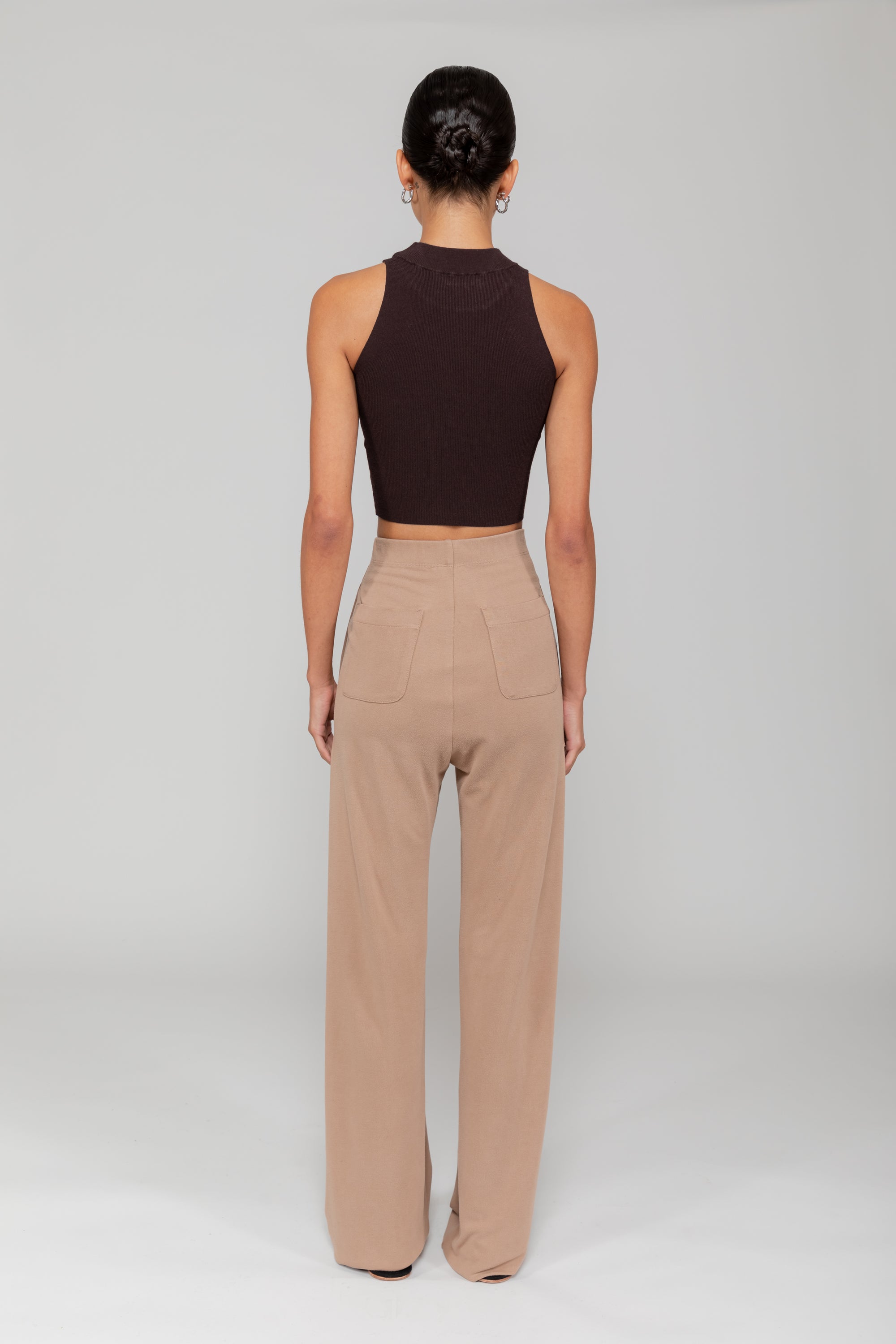 Rio Pocket Straight Leg Pant