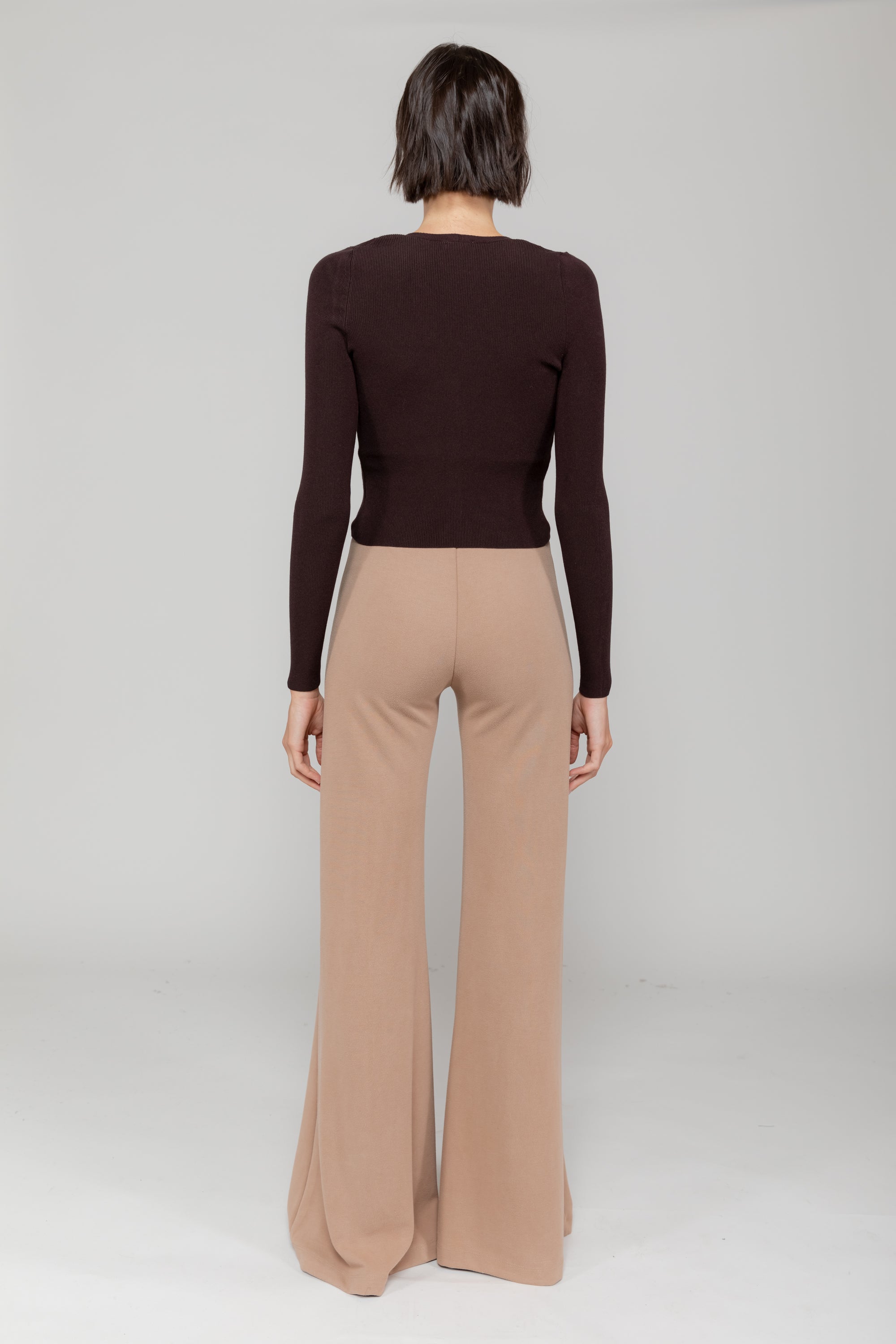 Rio Wide Leg Pant II