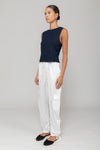 Rio Sleeveless Bateau