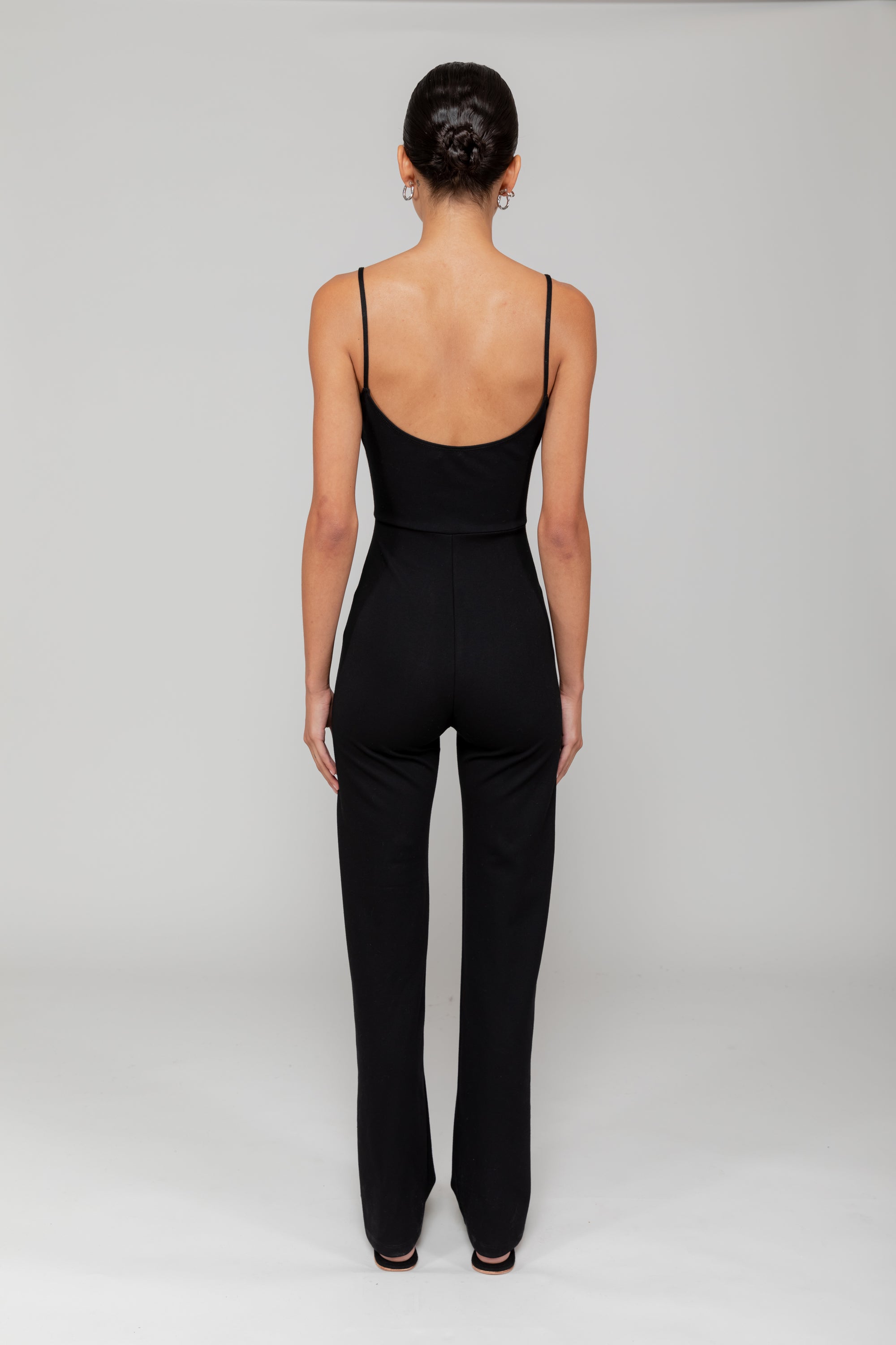 Rio Corset Jumpsuit