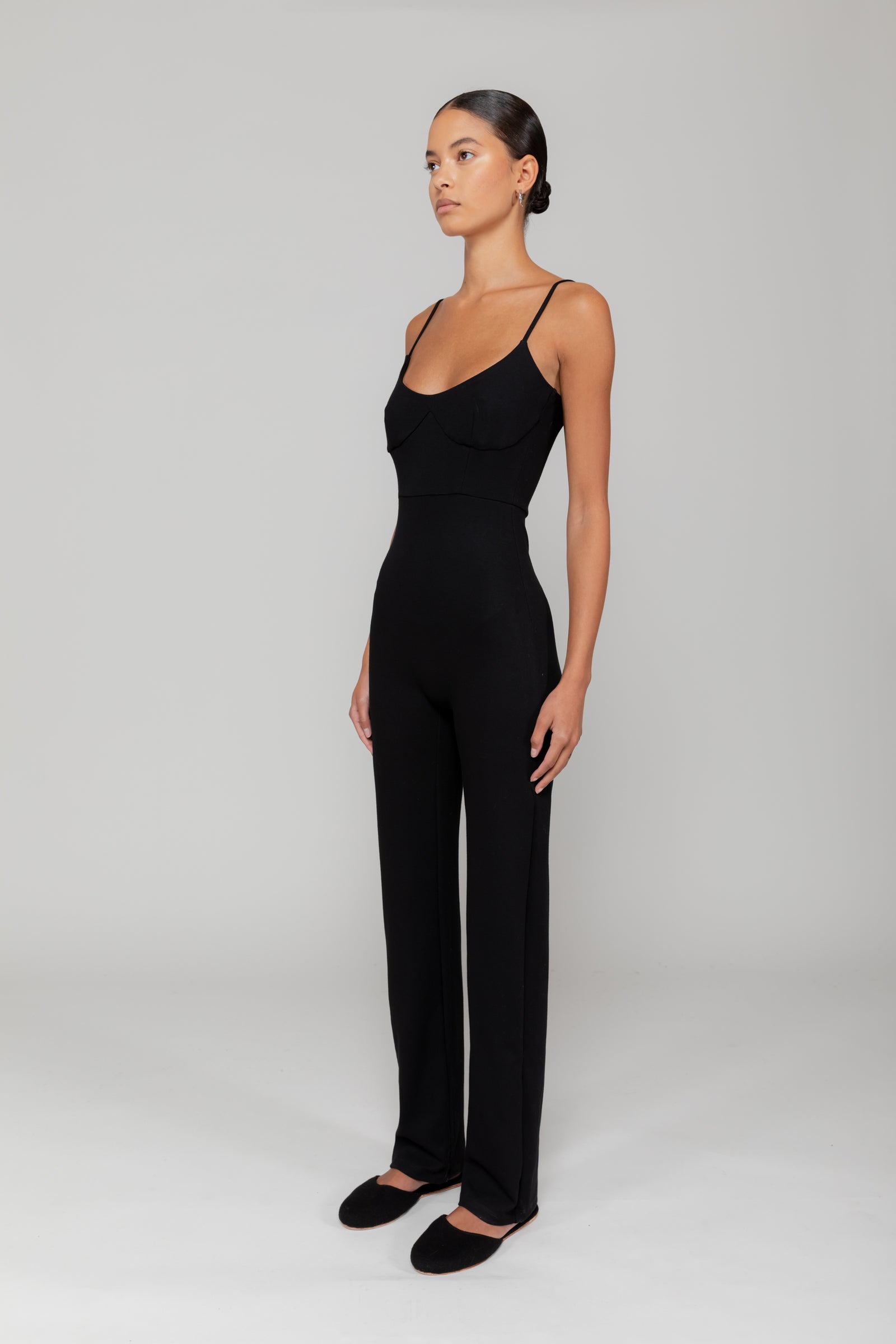 Rio Corset Jumpsuit