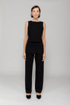 Rio Sleeveless Bateau