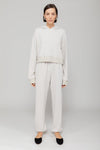 Teddy Jogger Sweatpant