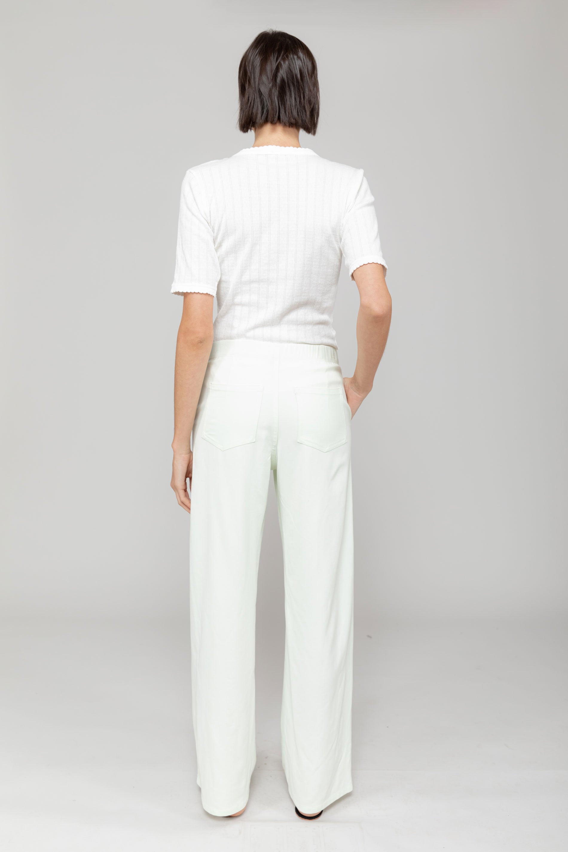 Claire Stretch Trouser