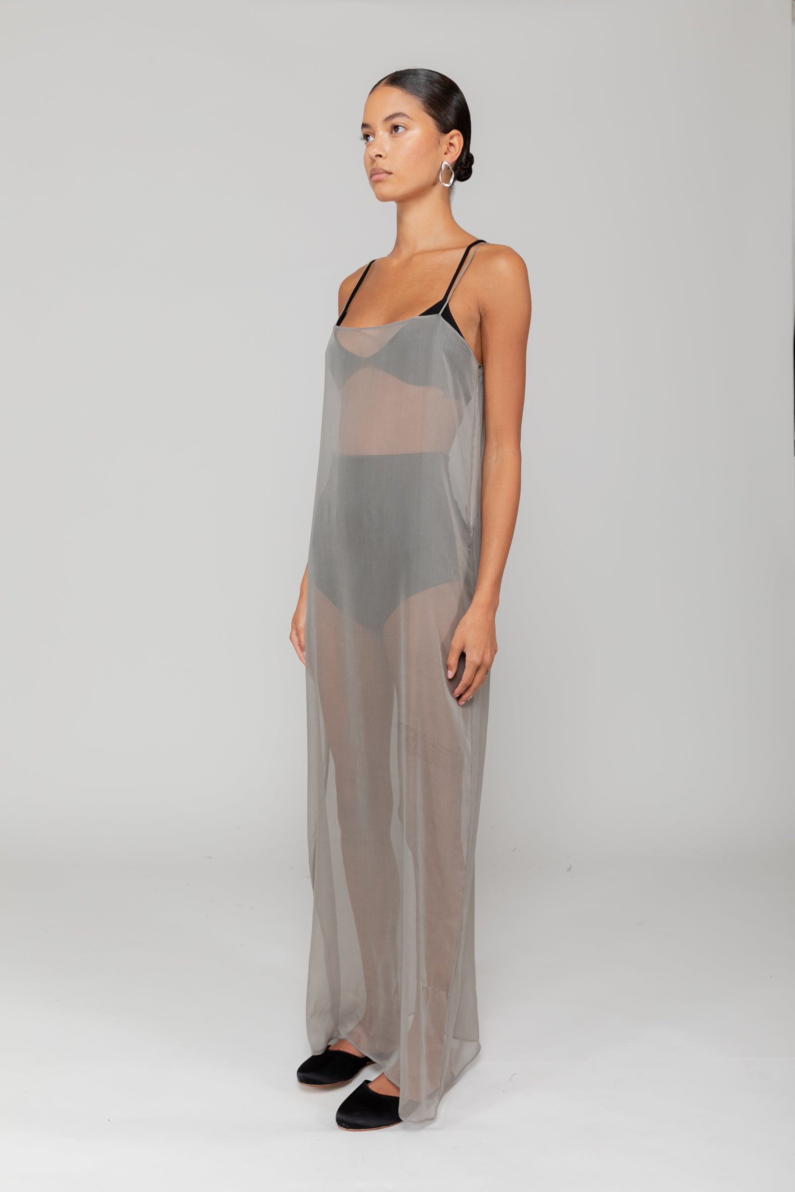 Farrah Slip Dress