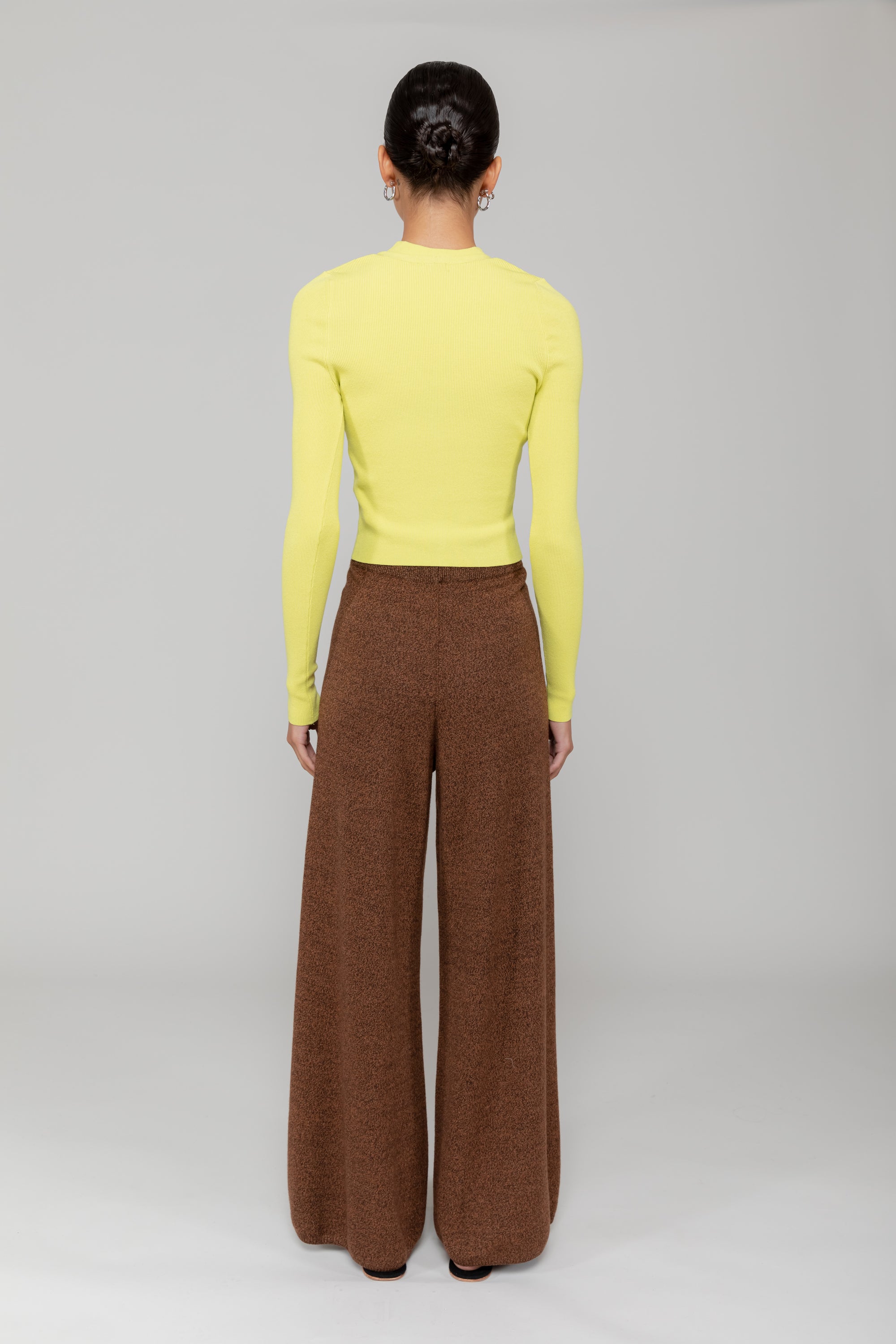 Grace V Neck Cardigan