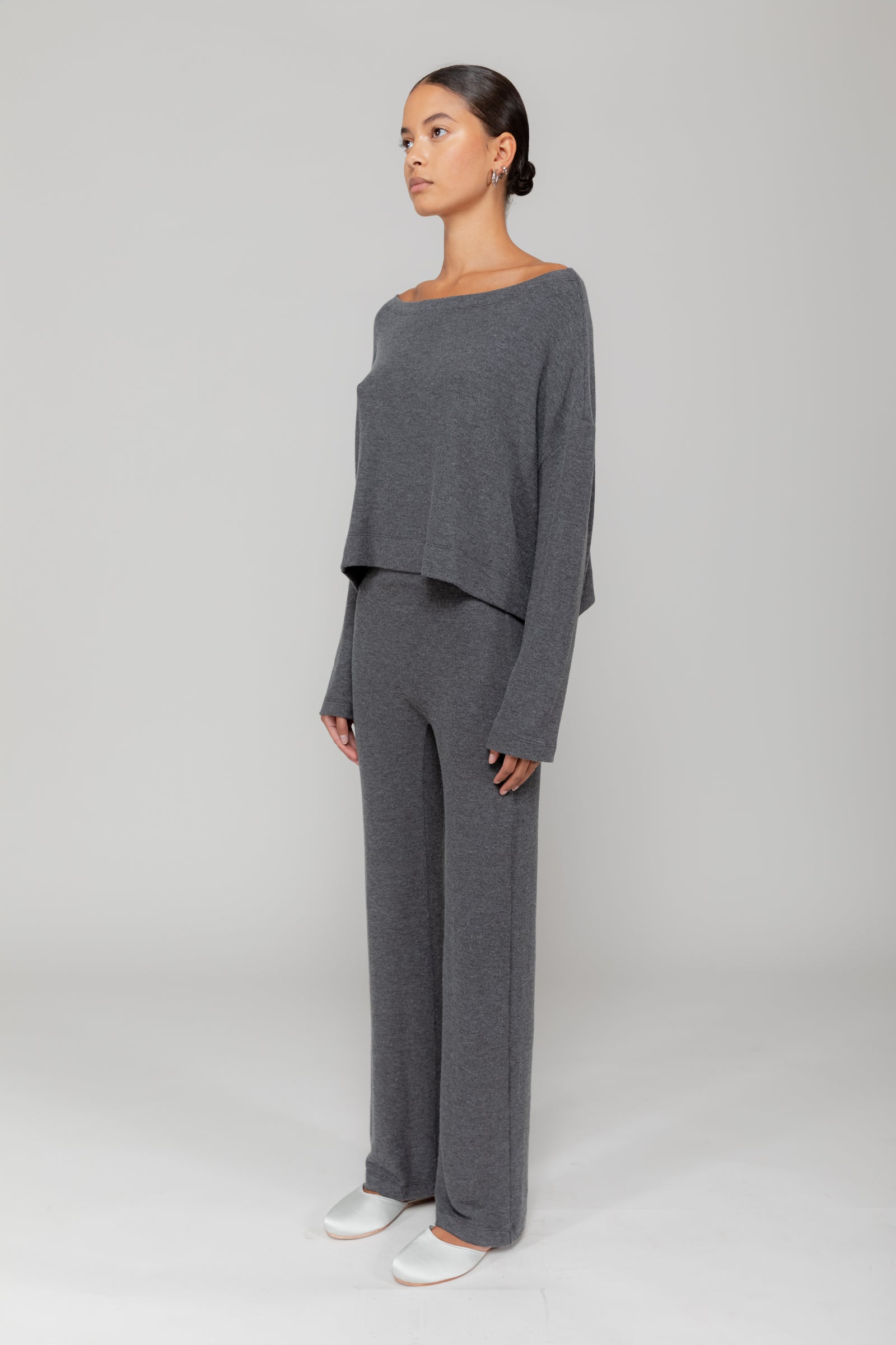 Lauren Straight Leg Pant