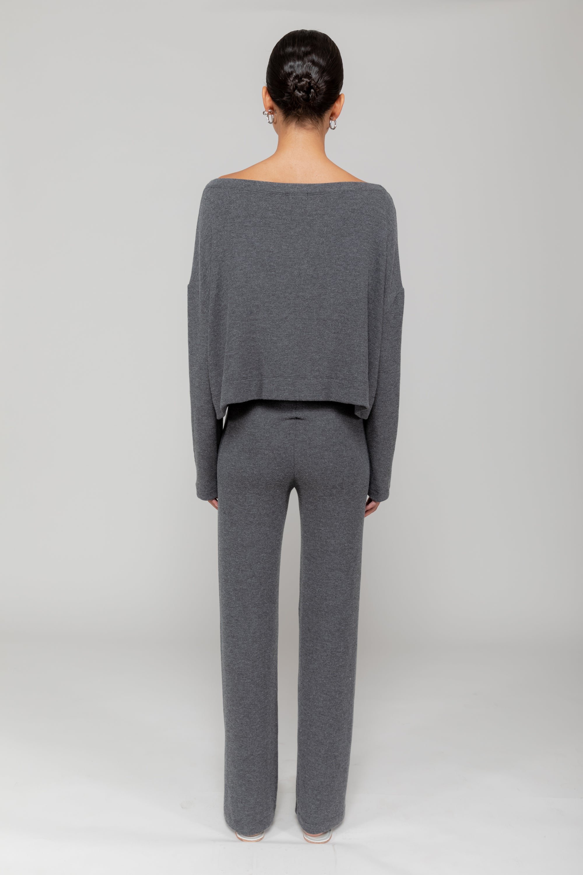 Lauren Straight Leg Pant