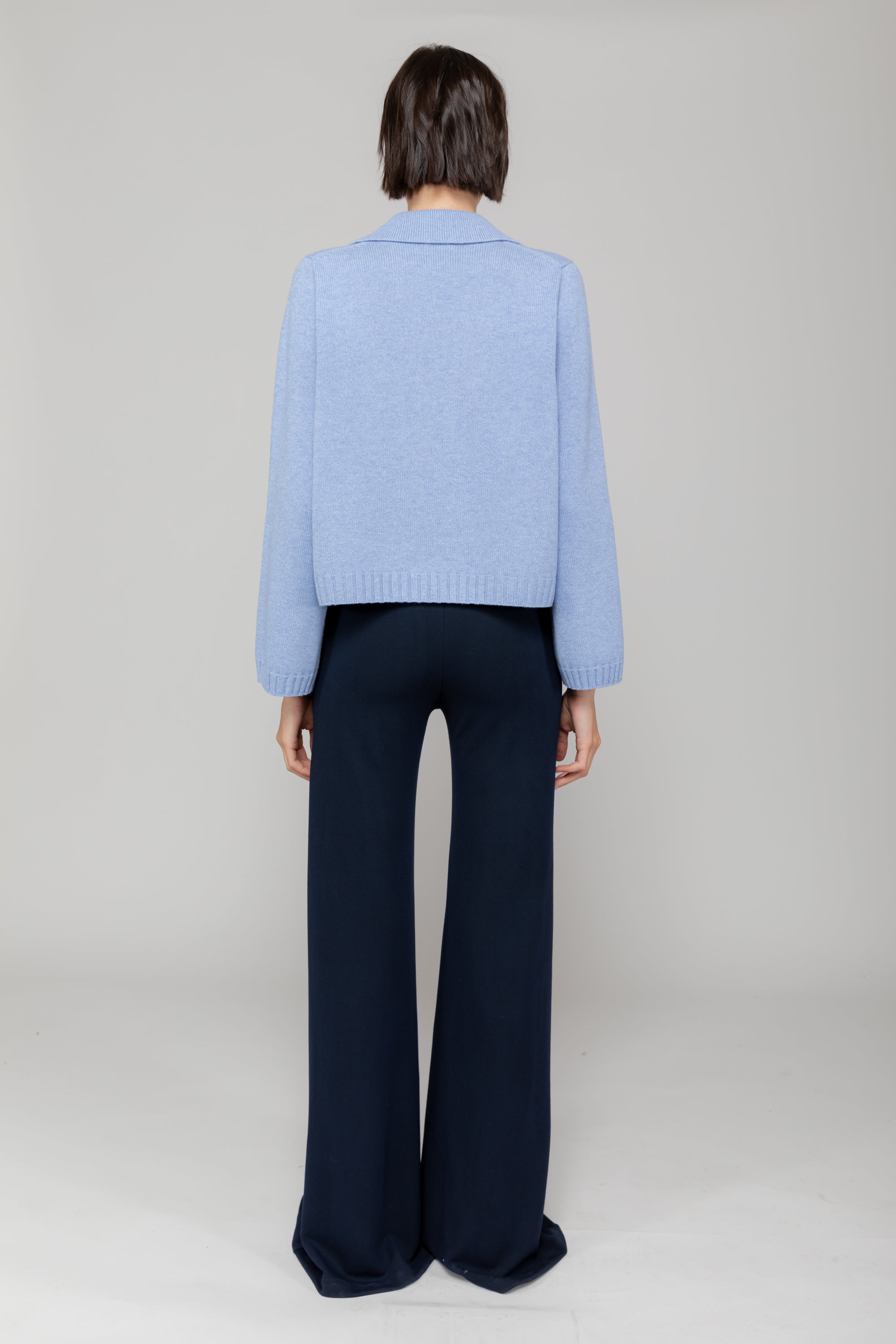 Rio Wide Leg Pant II