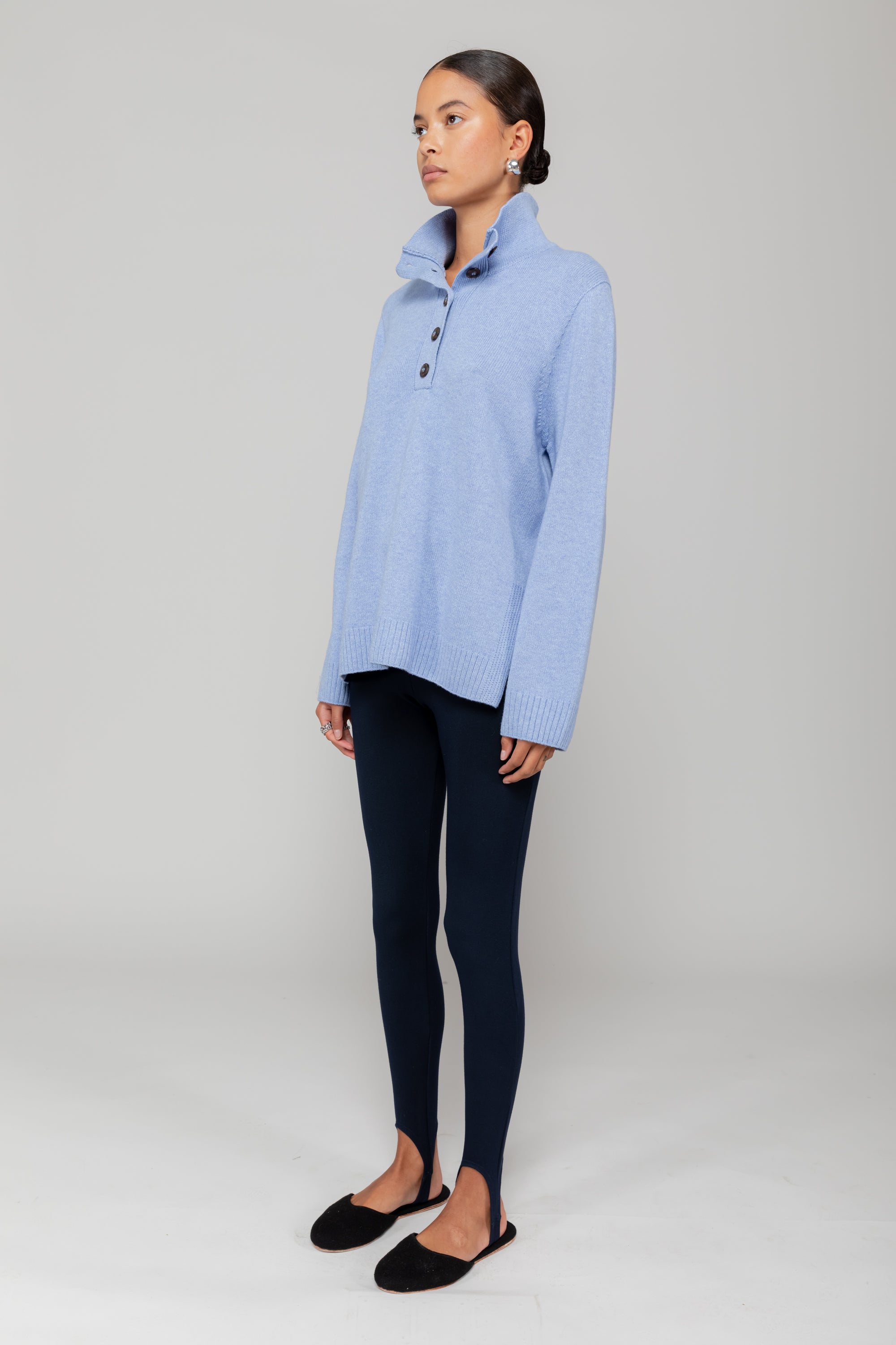 Rio Stirrup Pant