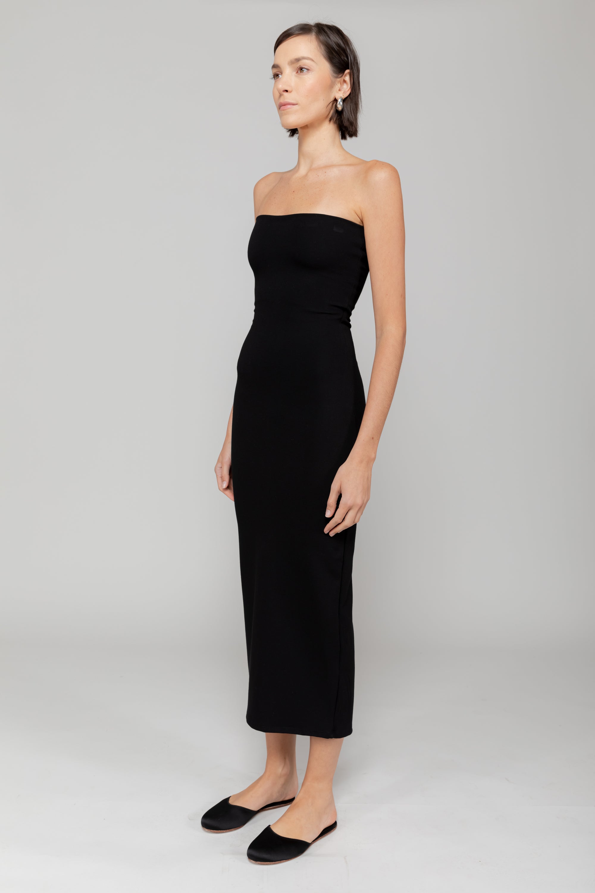 Rio Bandeau Dress