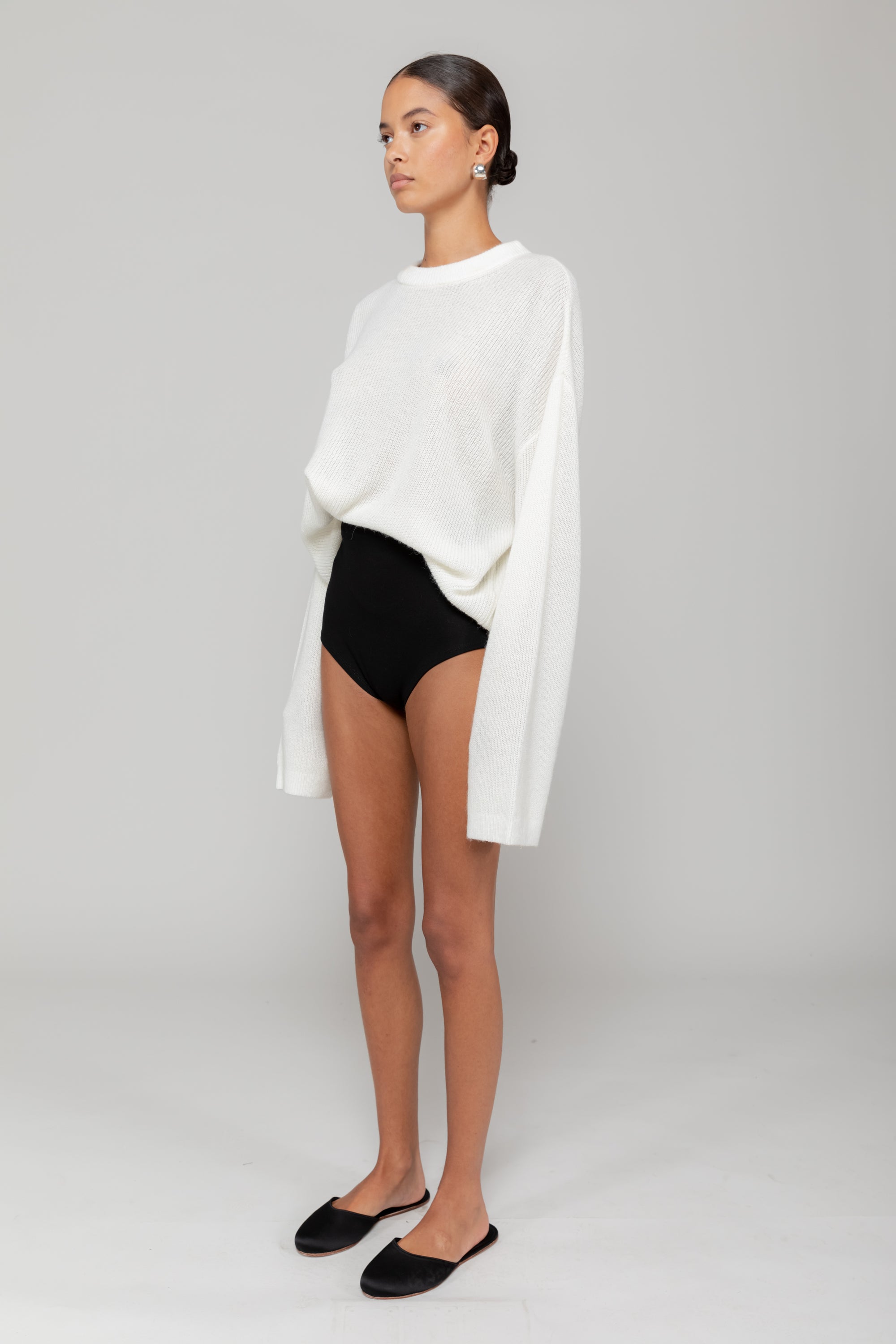 Rio Hot Short