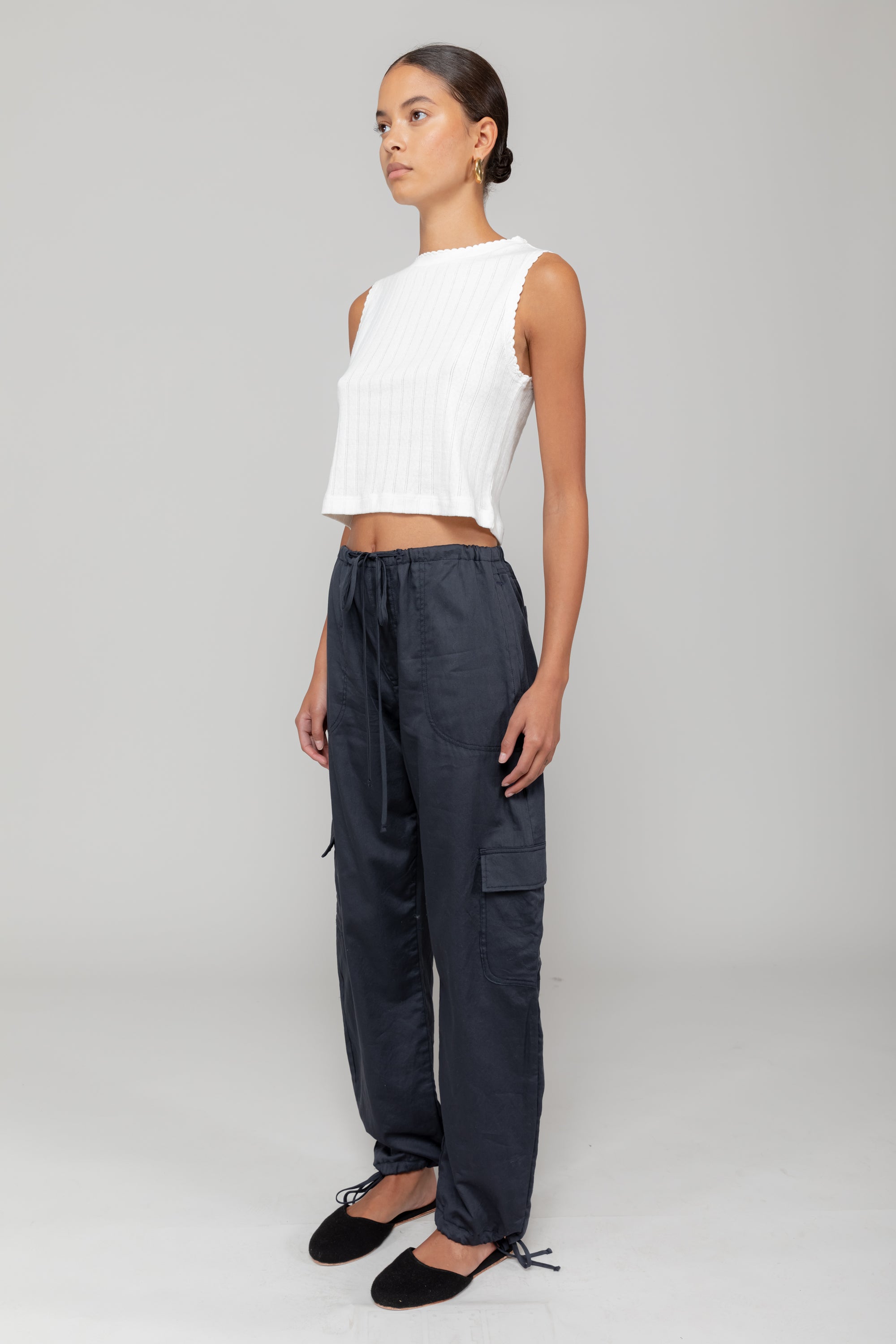 Yoko Cargo Pant