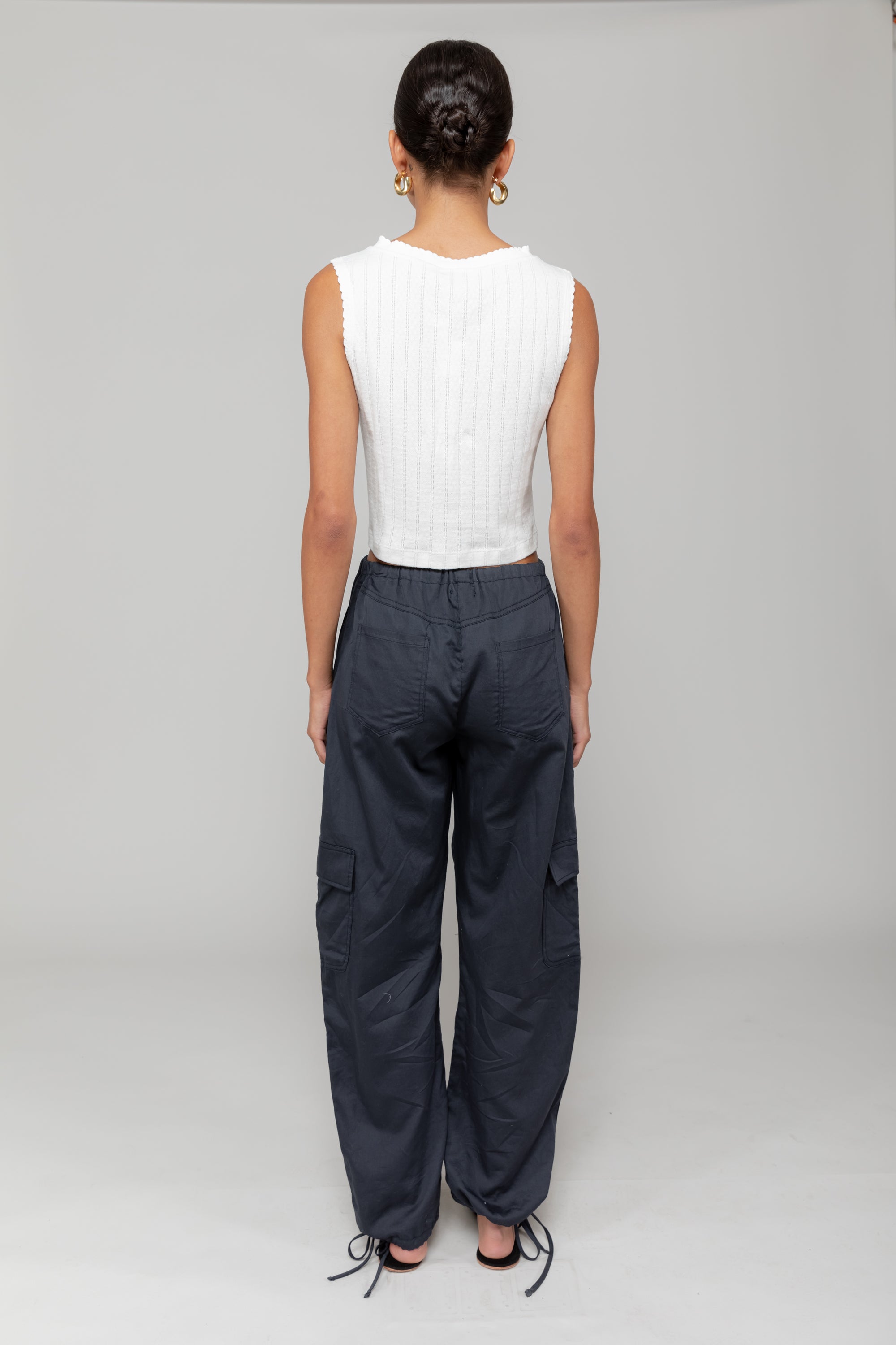 Yoko Cargo Pant