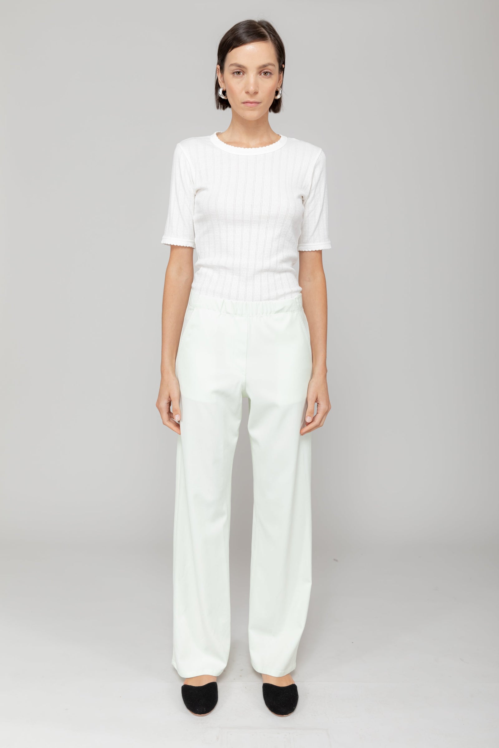 Claire Stretch Trouser