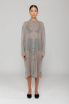 Farrah Button Down Dress