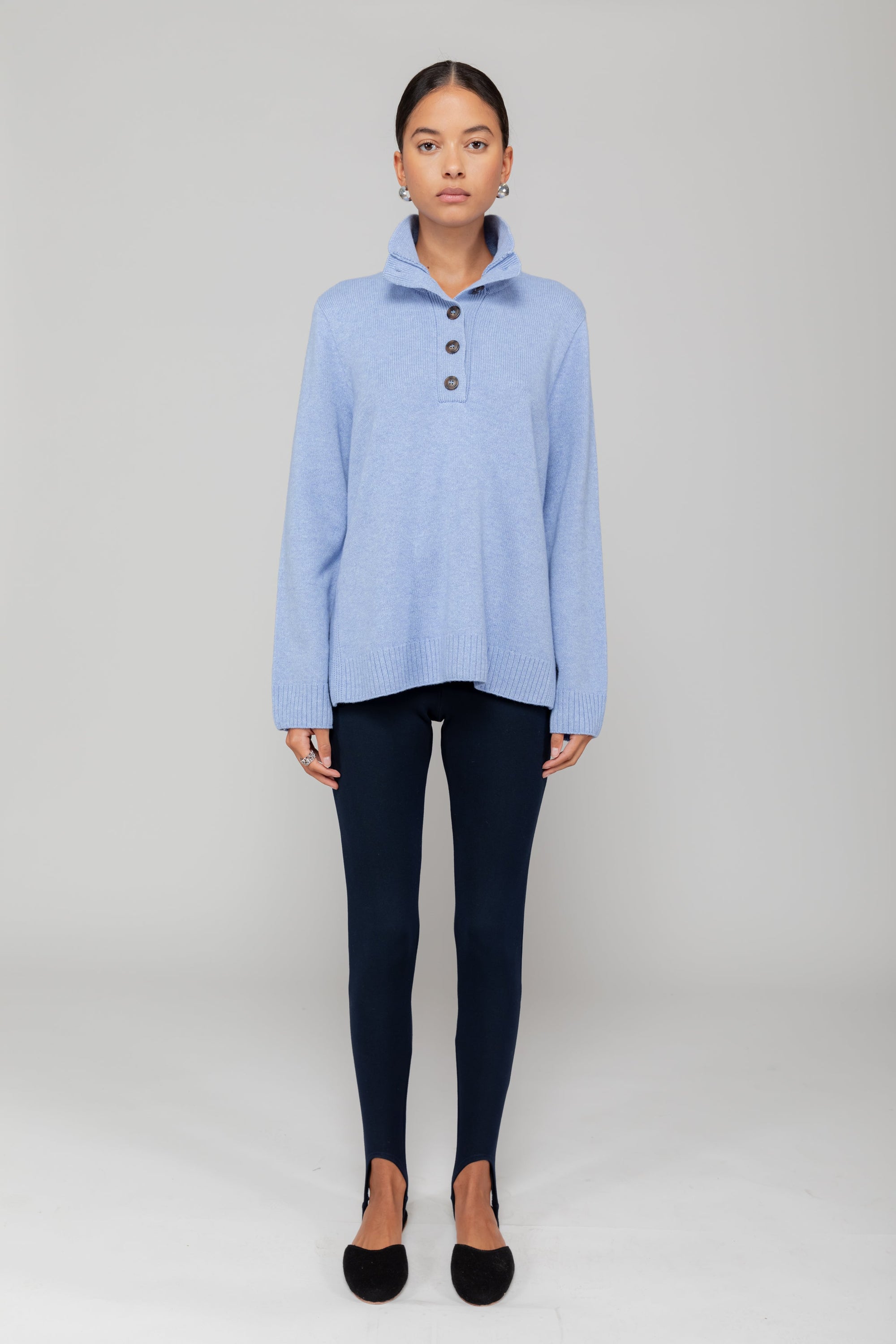 Rio Stirrup Pant