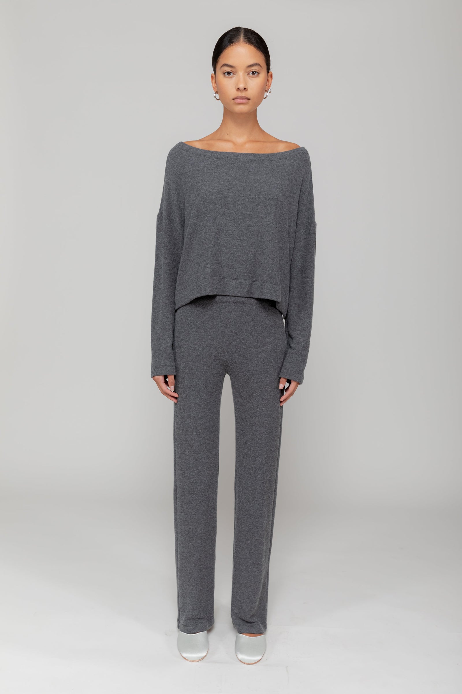 Lauren Straight Leg Pant