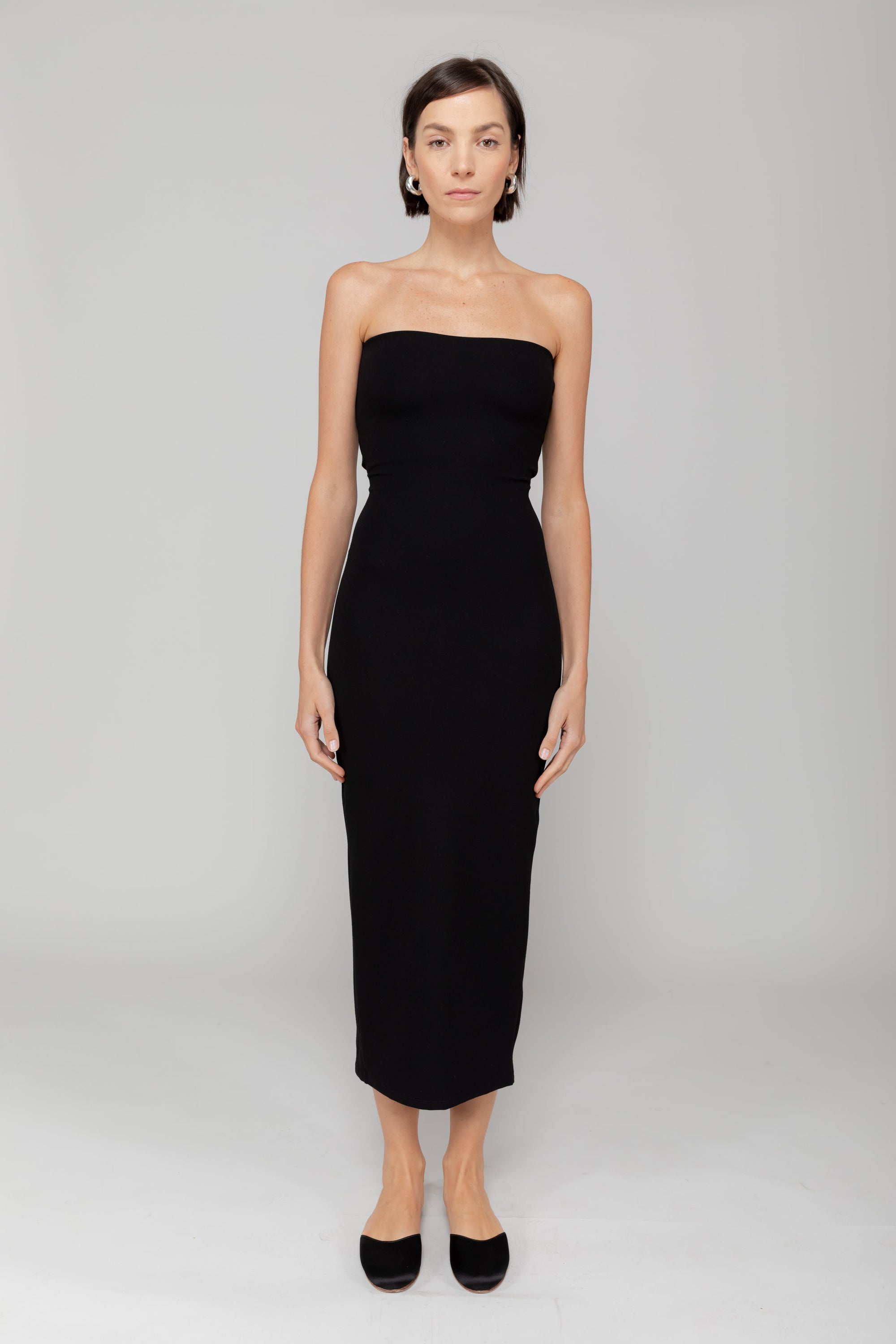 Rio Bandeau Dress