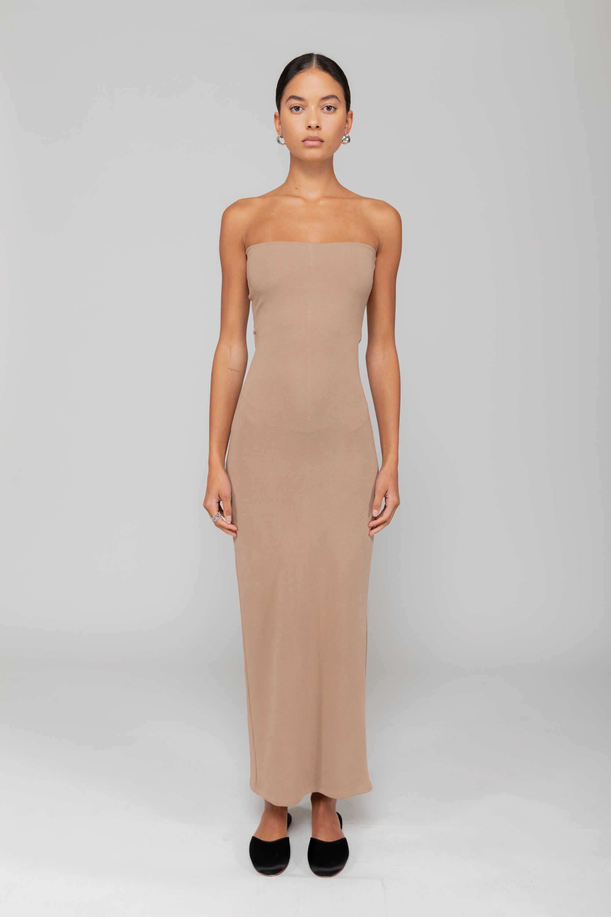 Rio Bandeau Dress