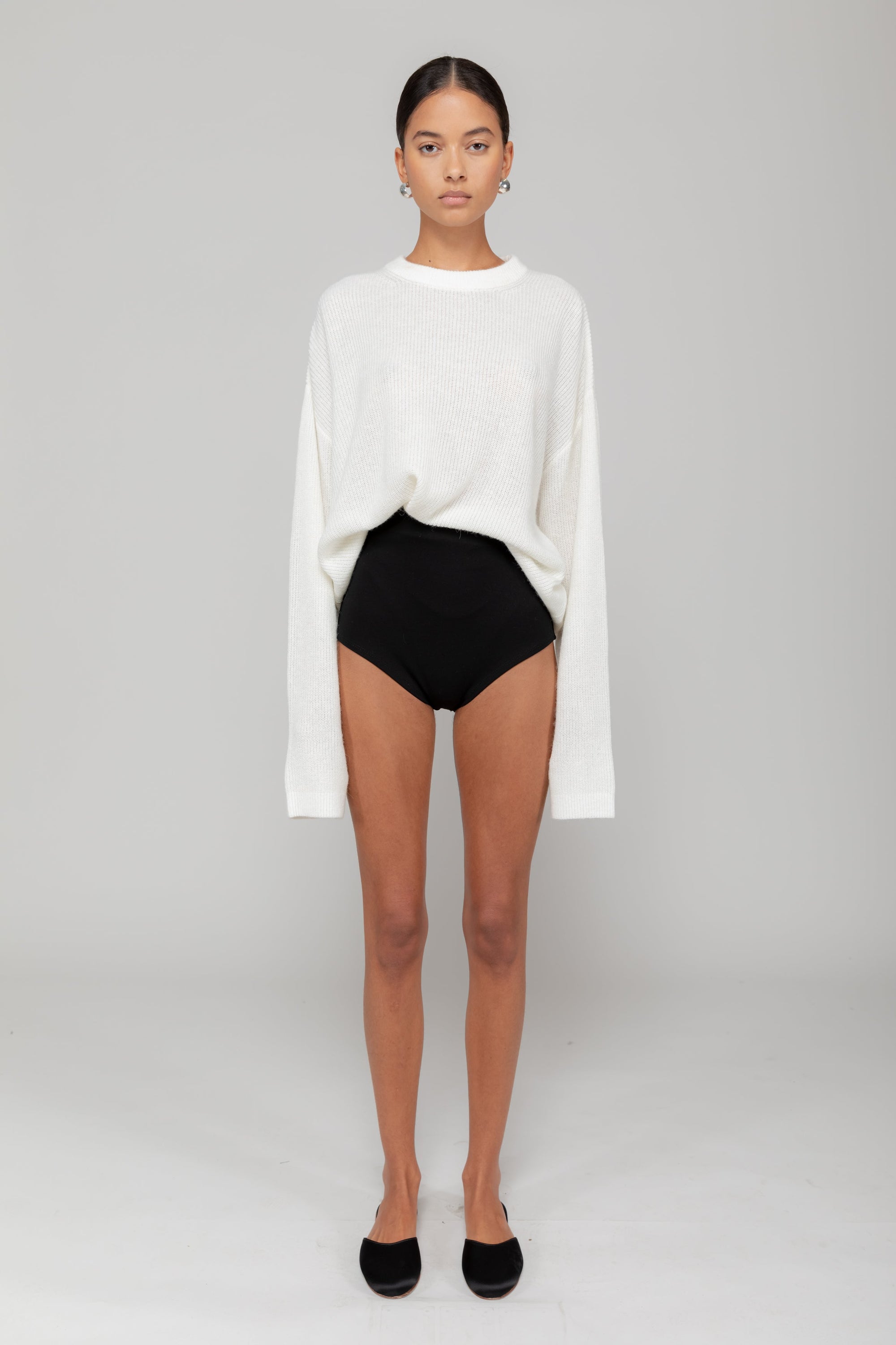 Rio Hot Short