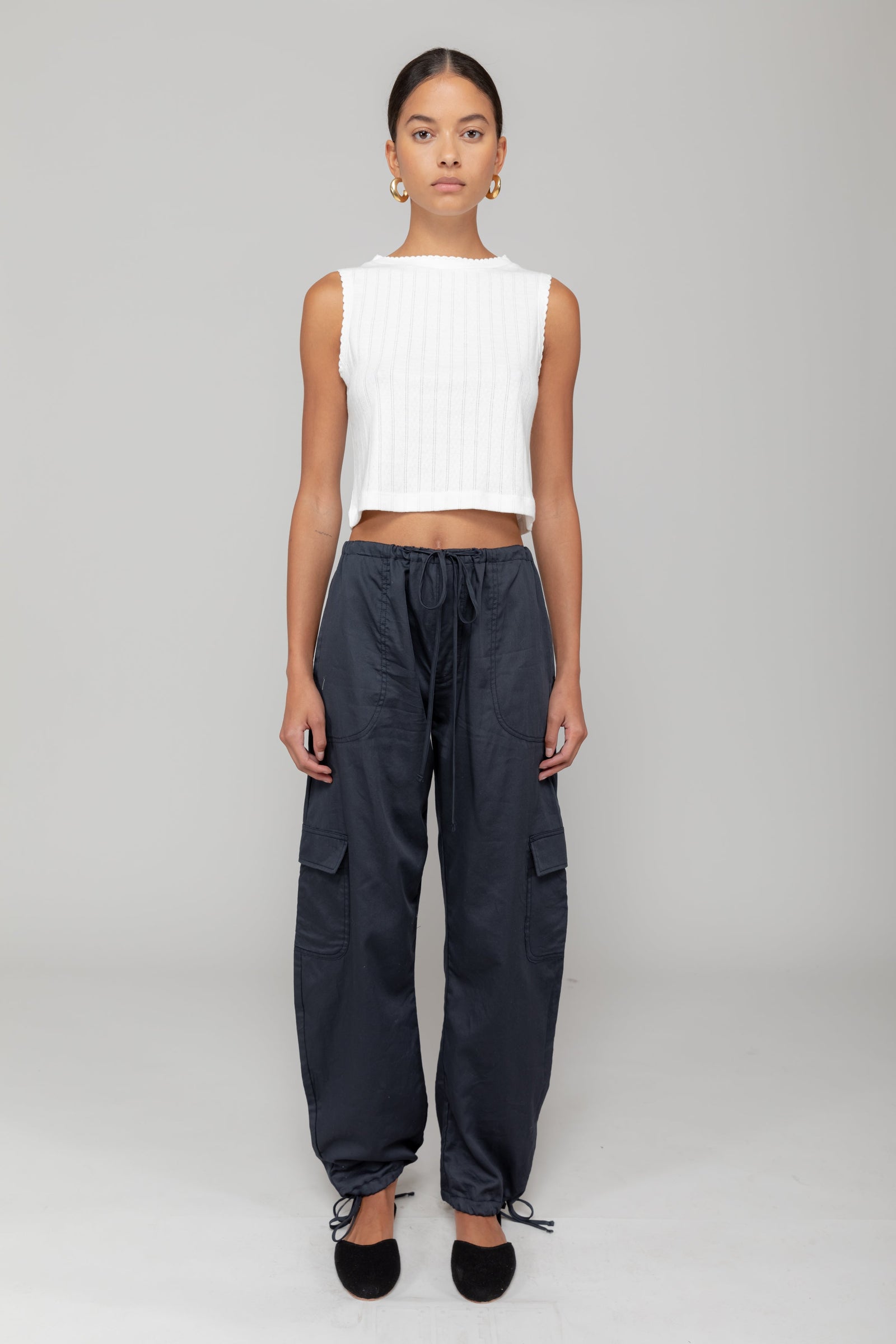 Yoko Cargo Pant