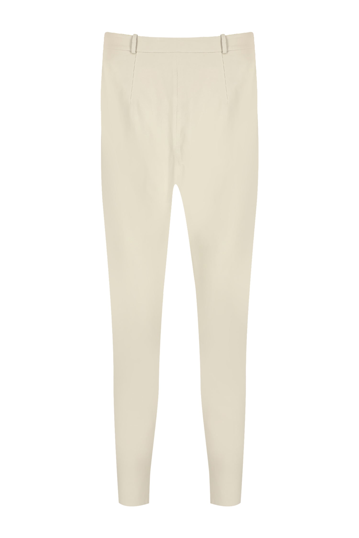 Mom Leather Pants