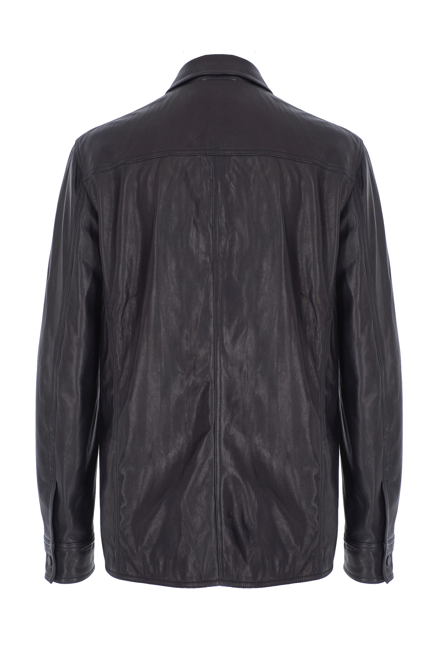 Rock Leather Jacket