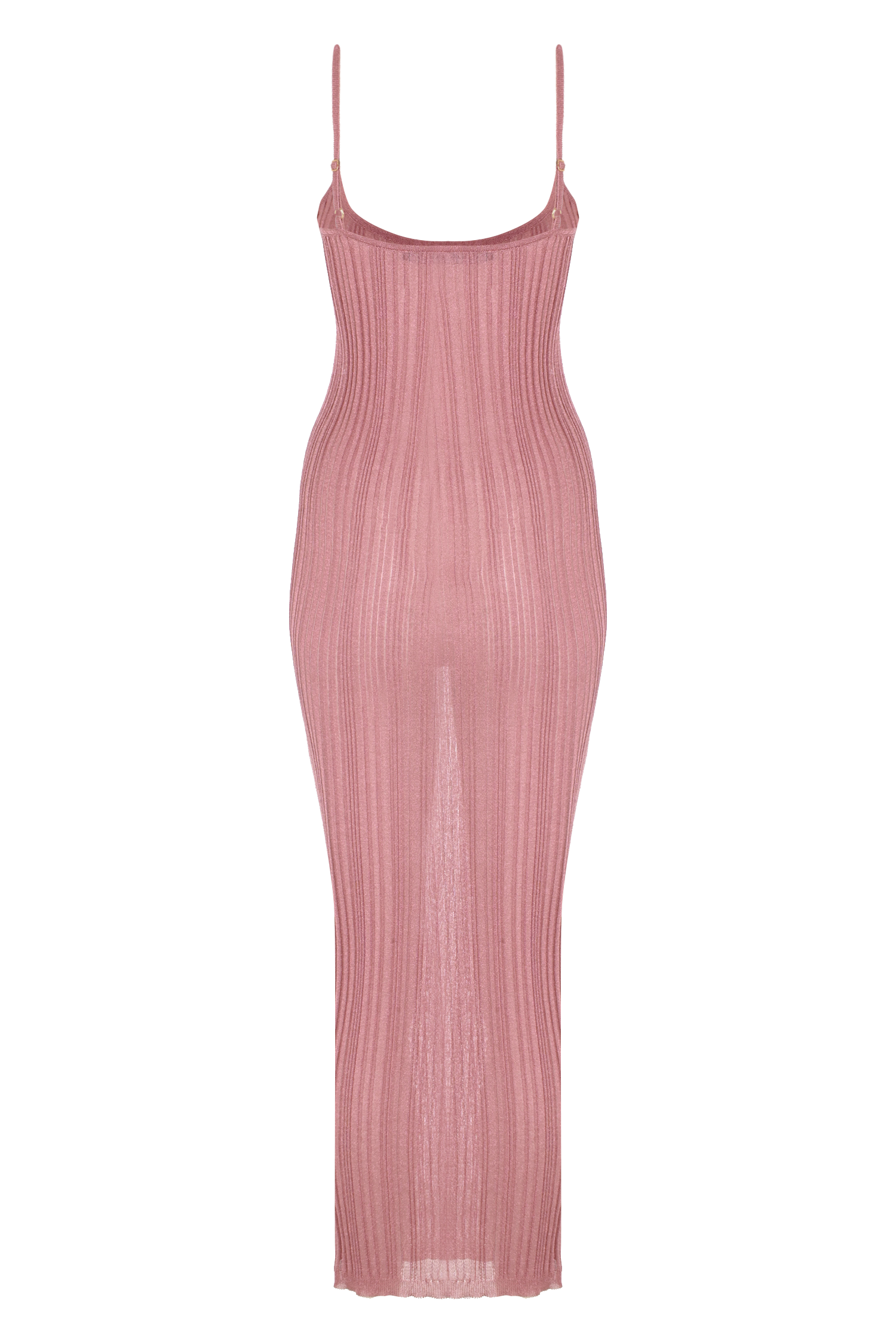 Sparkle Spagetti Maxi Dress