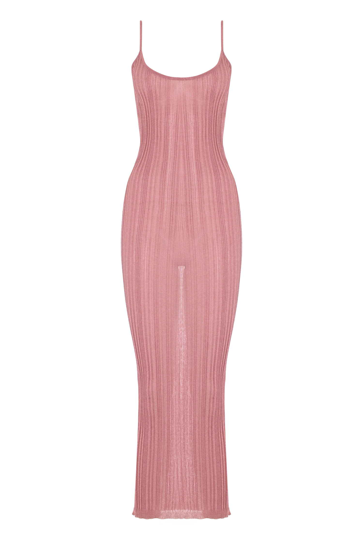 Sparkle Spagetti Maxi Dress