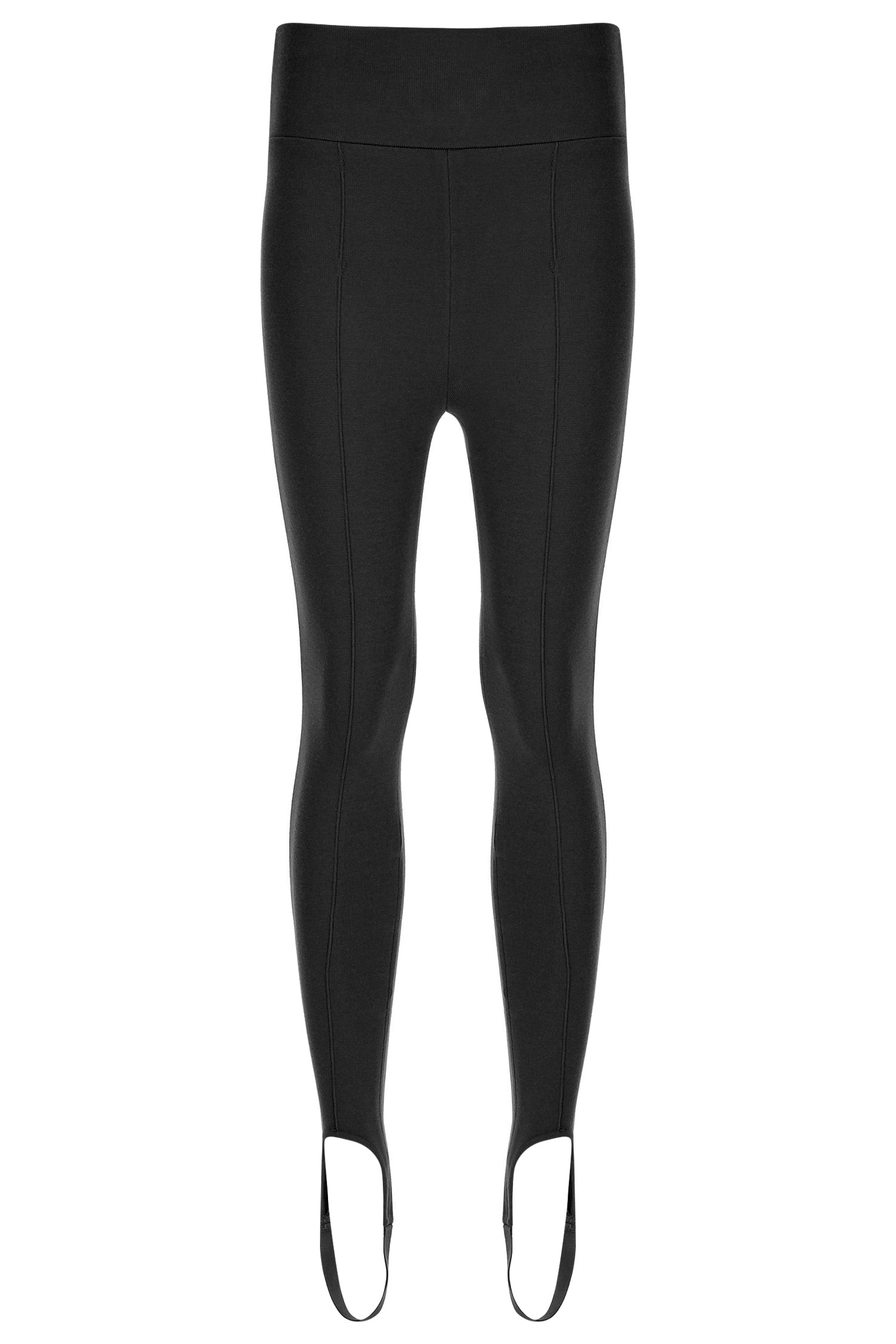 Knit Stirup Pants