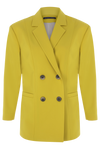 CIN Wool Jacket