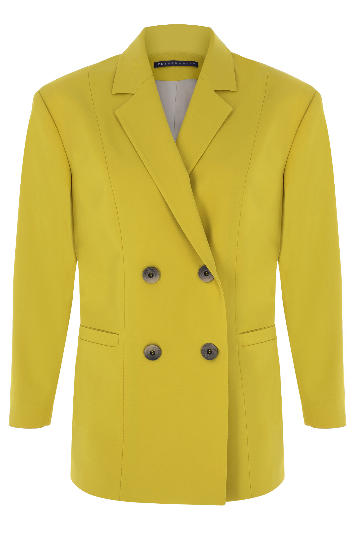 CIN Wool Jacket
