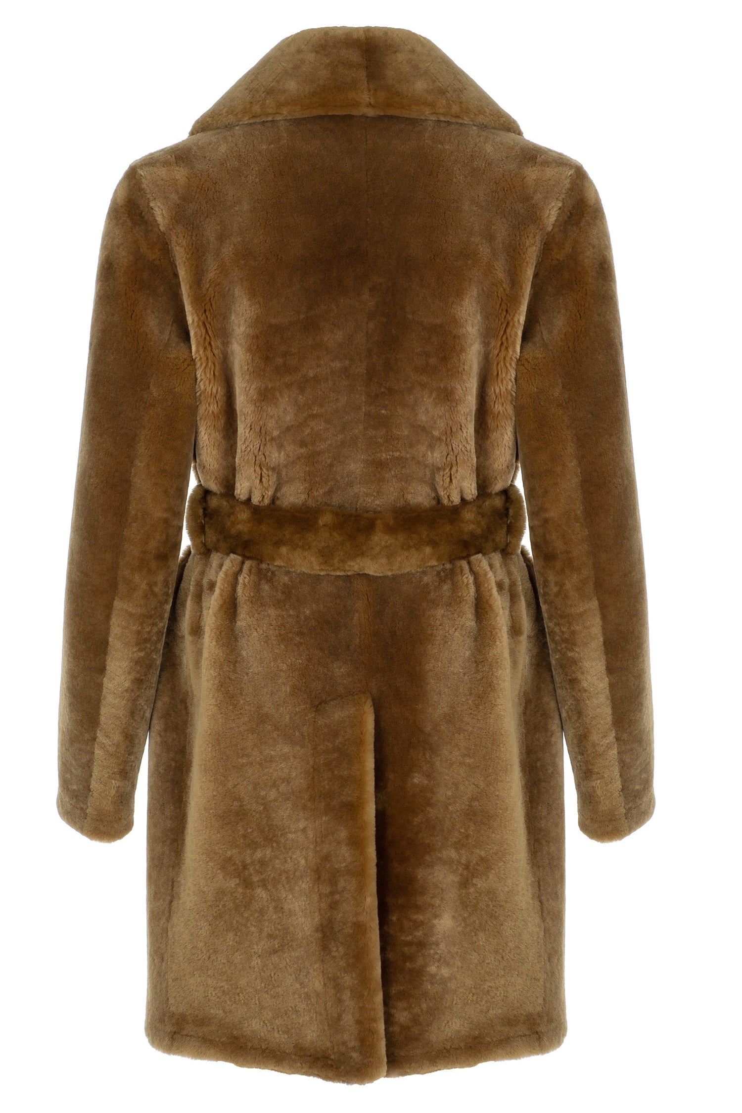 Sheerling Coat
