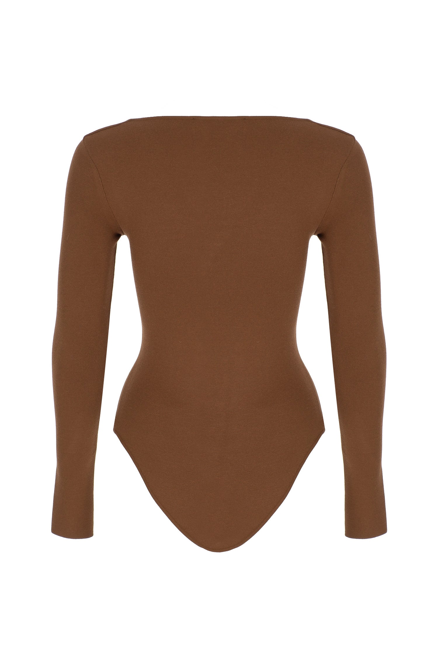 Princess Knit Bodysuit