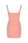 CIN Wool Mini Dress