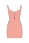 CIN Wool Mini Dress