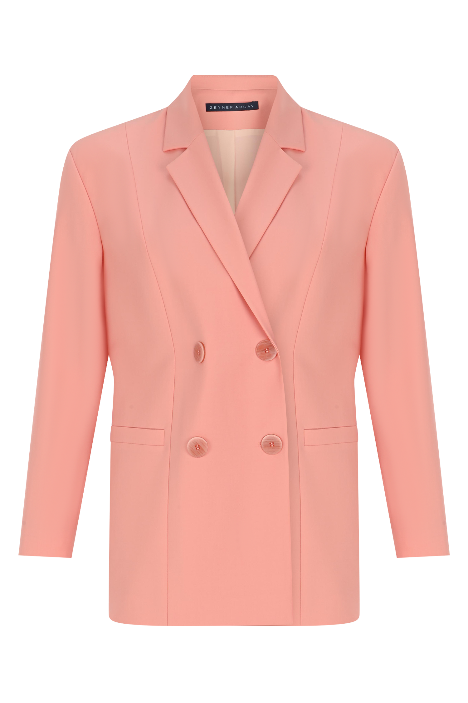 CIN Wool Blazer