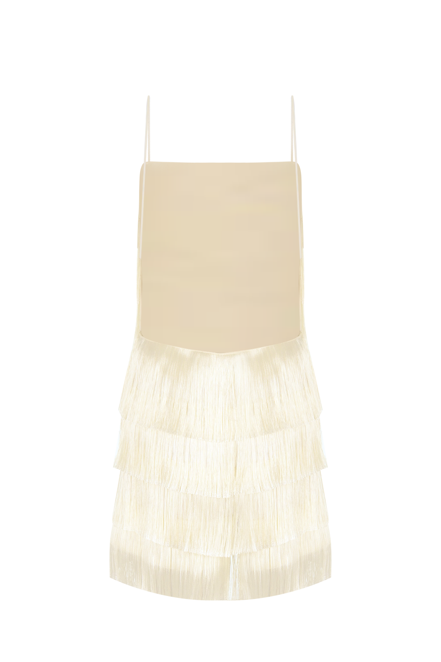 Mini Tassel Jumpsuit