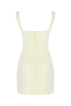 Bodycon Wool Dress