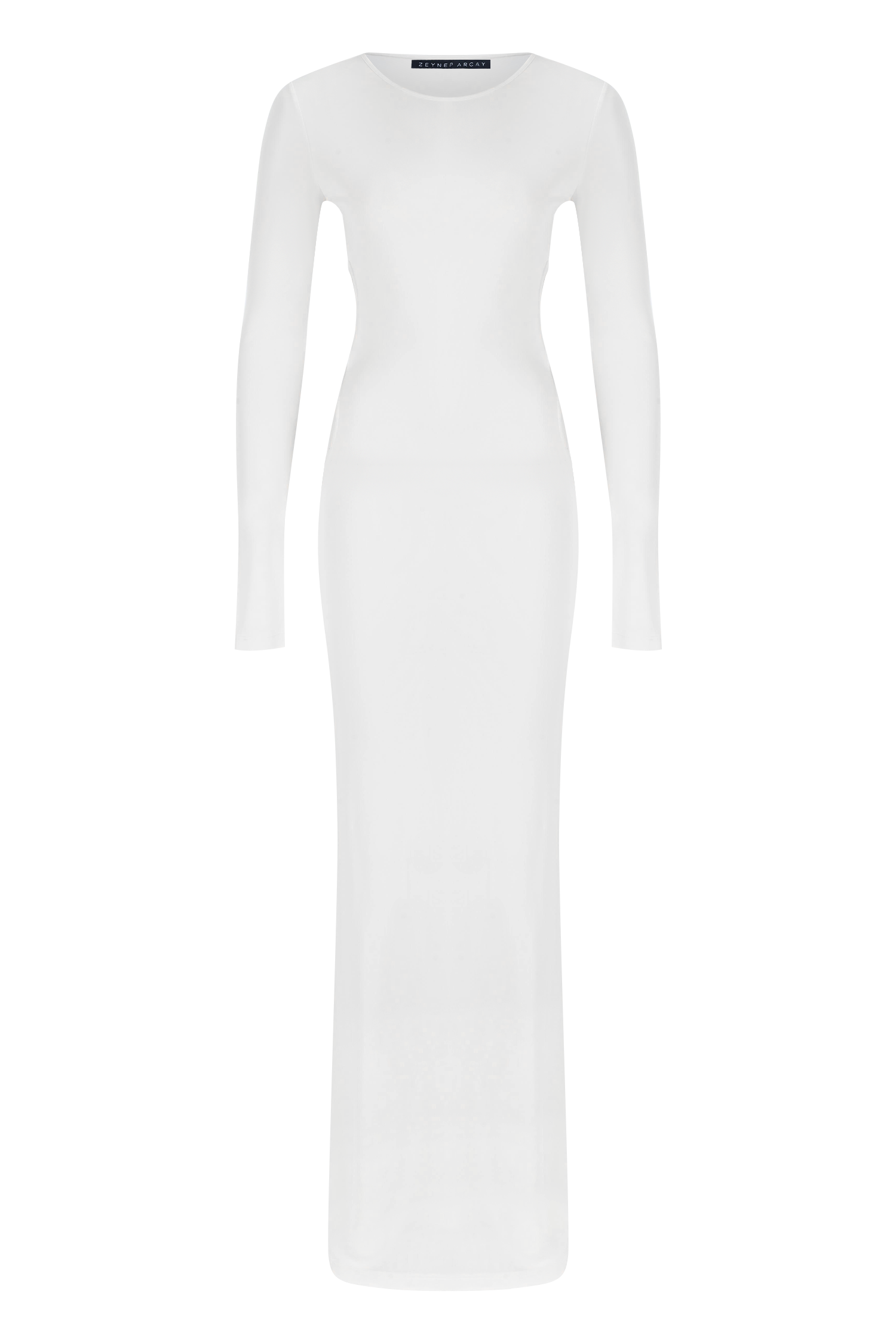 Infinity Jersey Dress