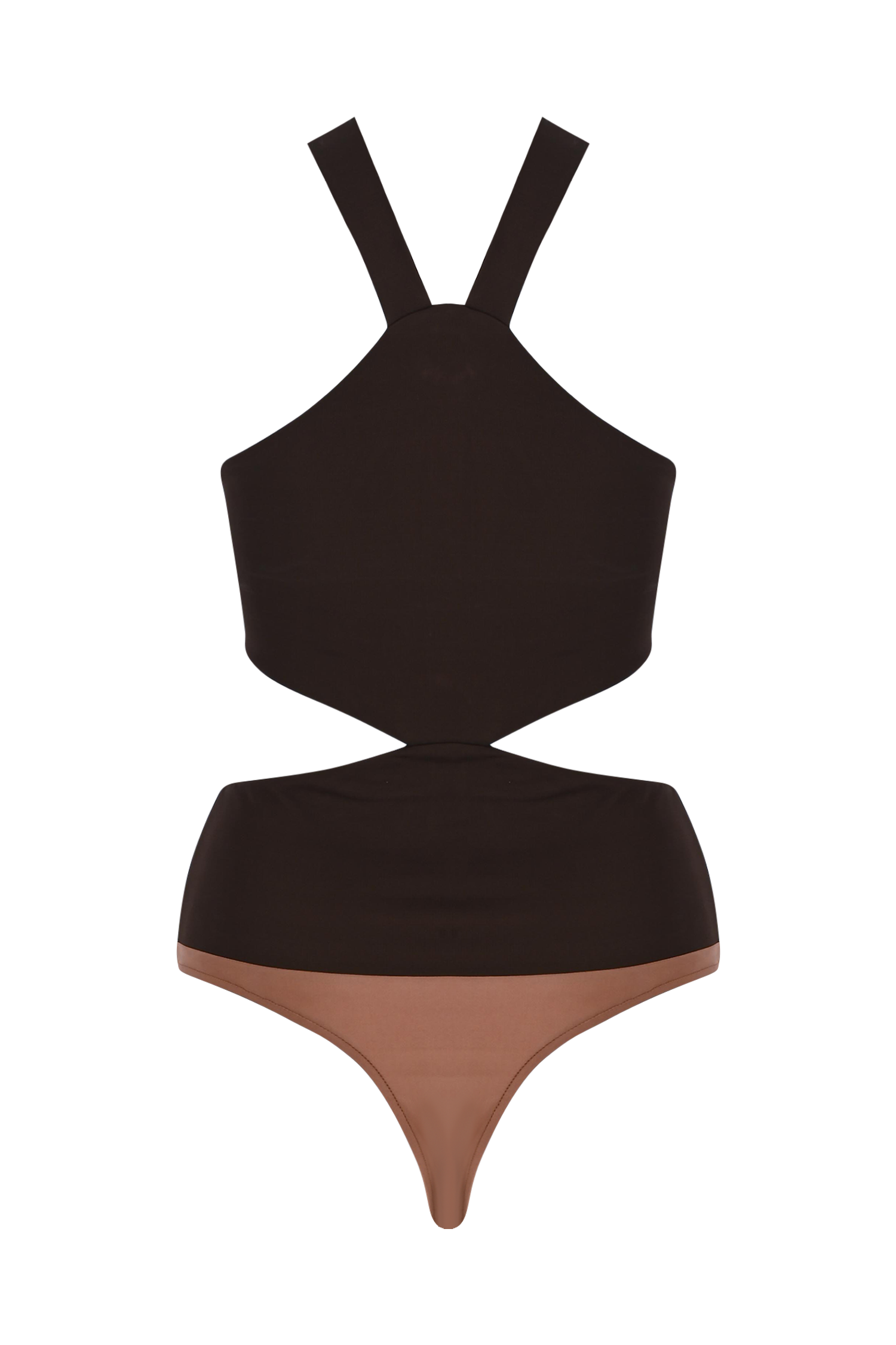 Ring Jersey Bodysuit