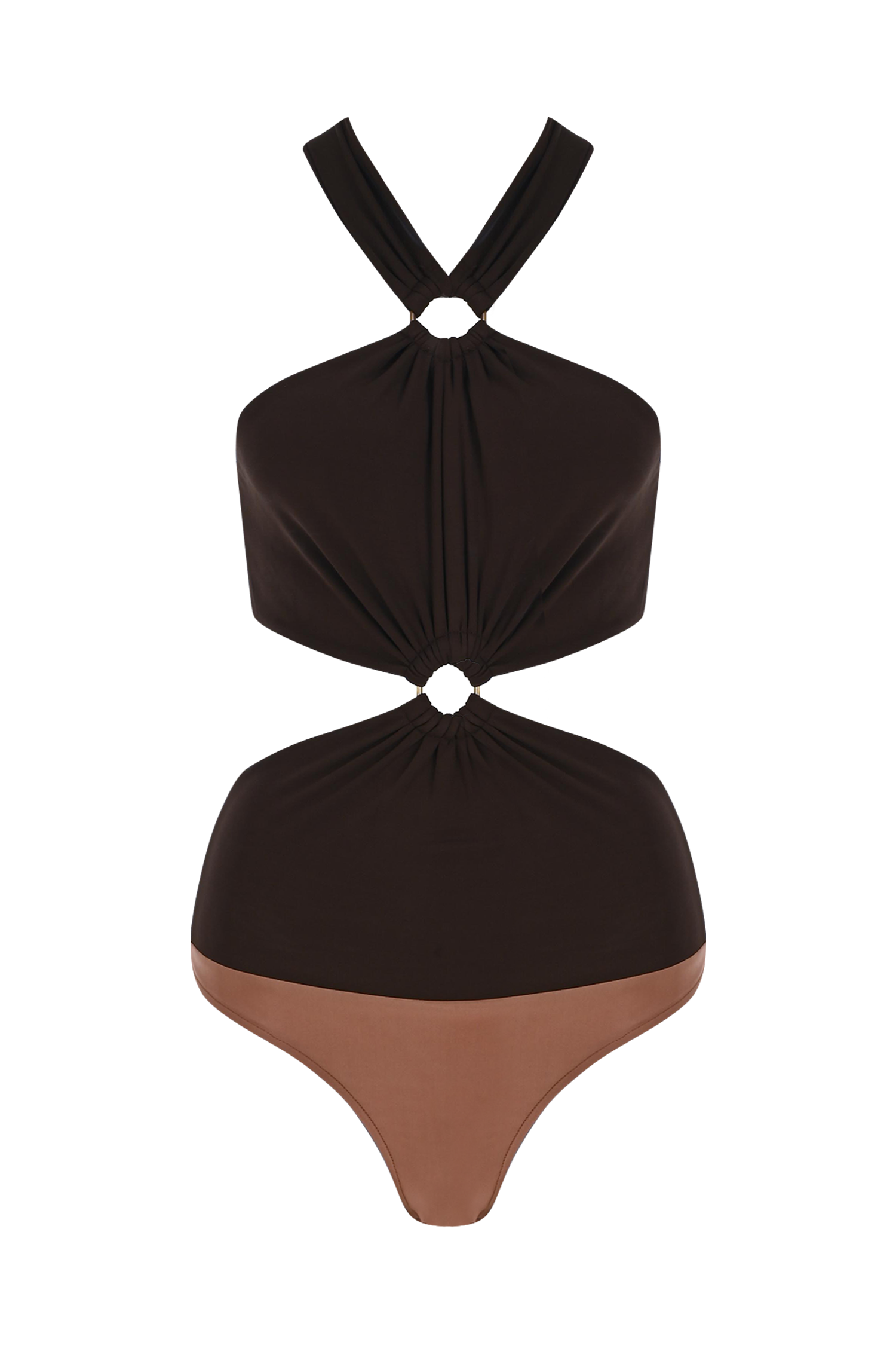 Ring Jersey Bodysuit